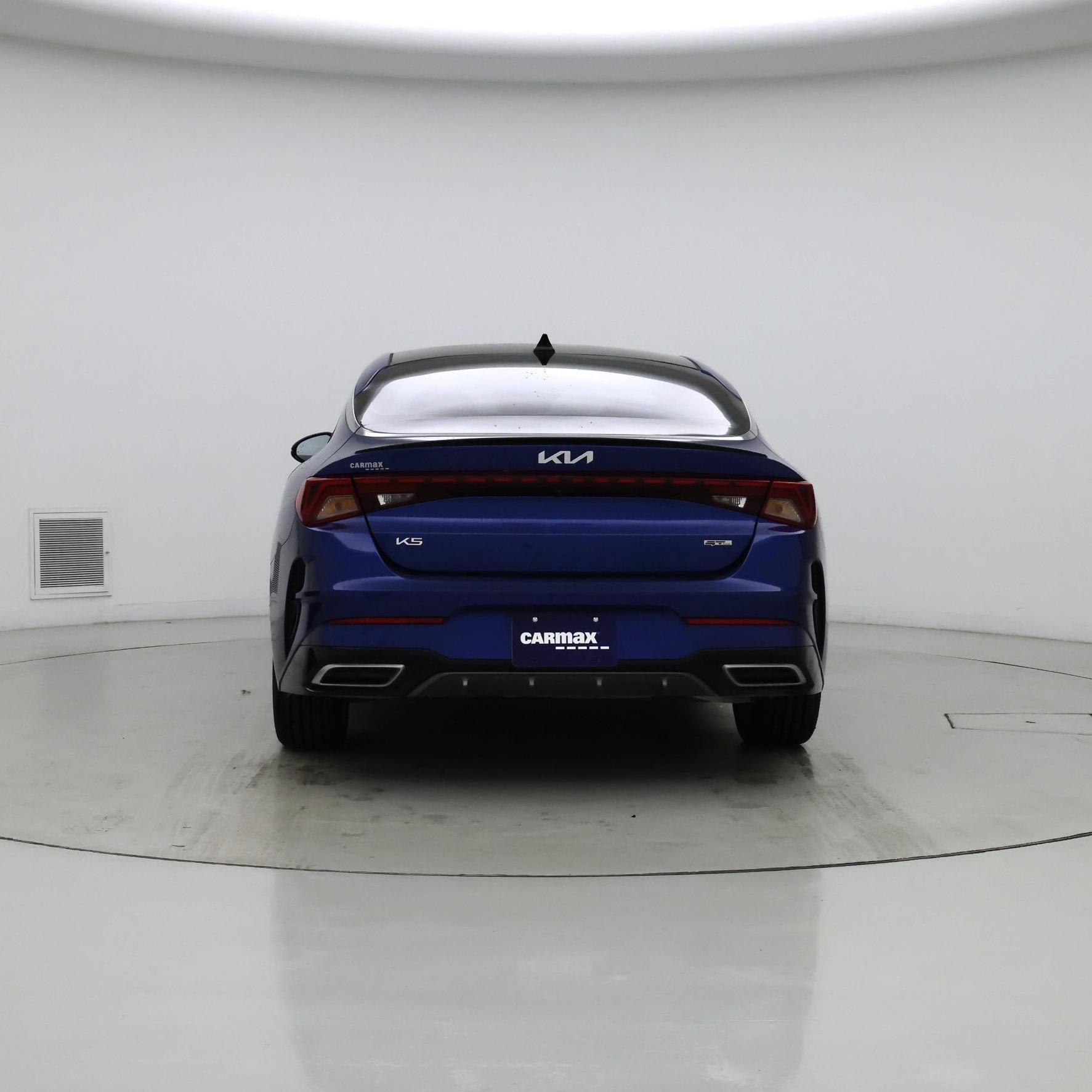 Thumbnail: 2023 Kia K5 - 6
