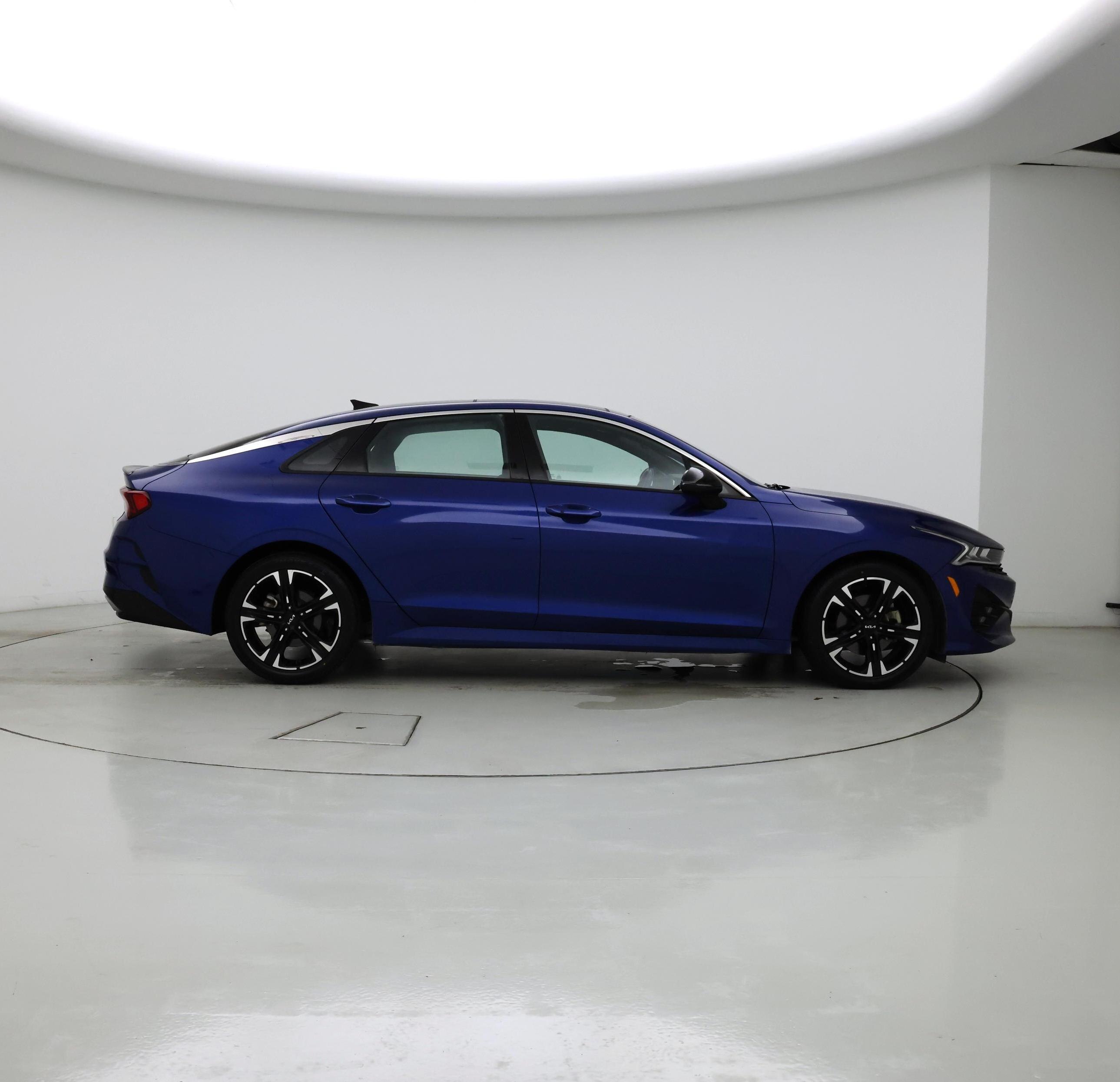 Thumbnail: 2023 Kia K5 - 7