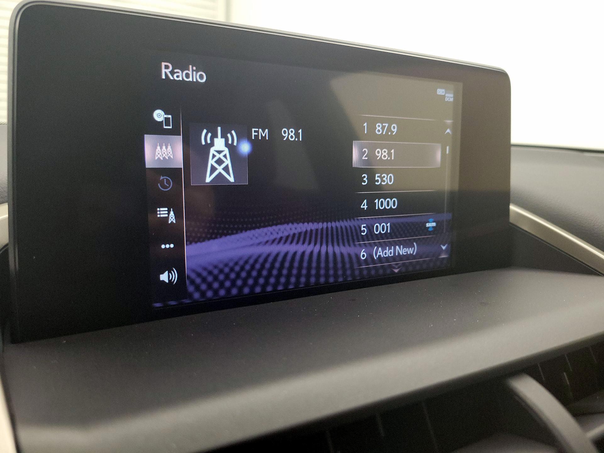 Thumbnail: 2019 Lexus NX - 15