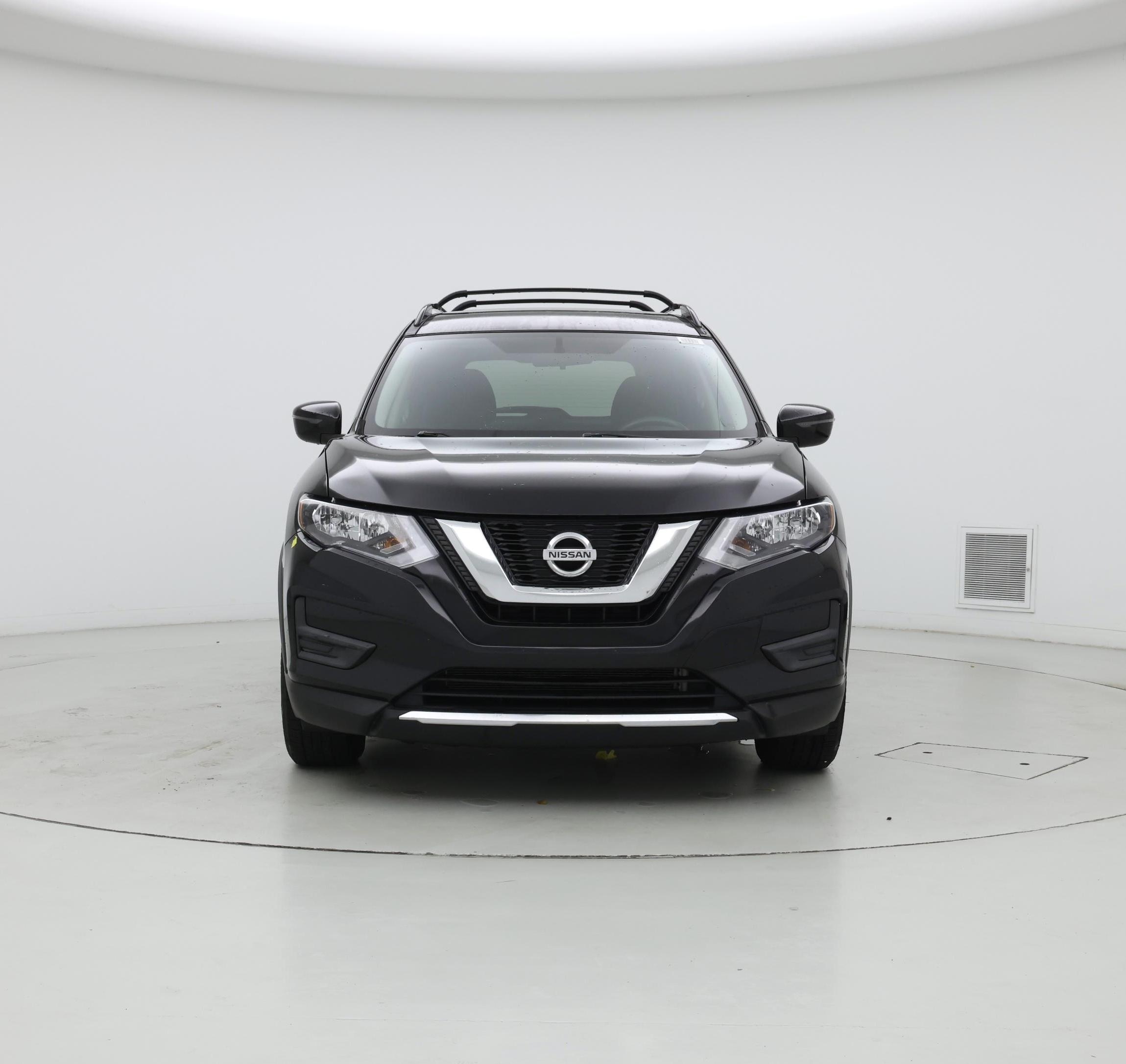Thumbnail: 2017 Nissan Rogue - 5