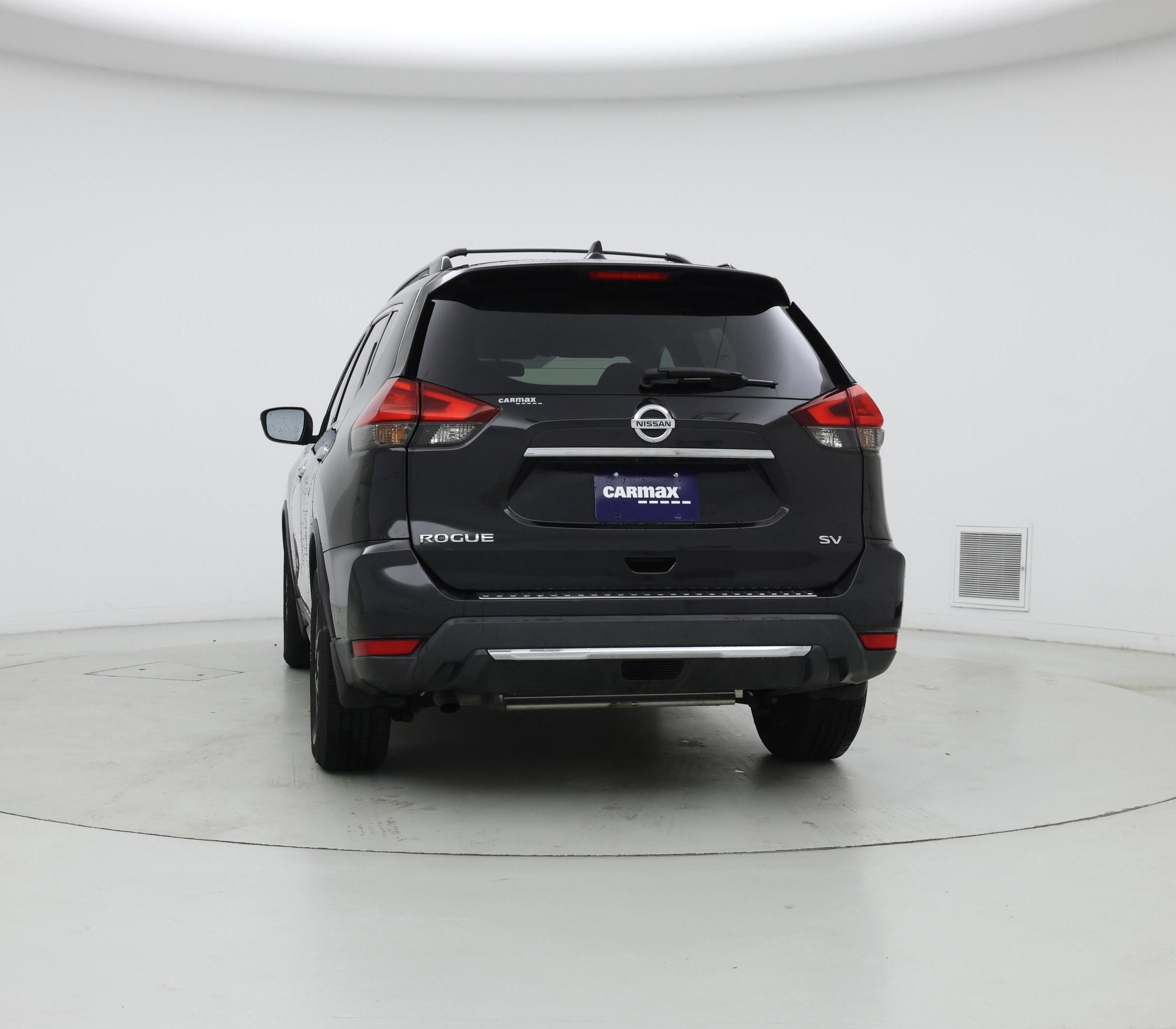 Thumbnail: 2017 Nissan Rogue - 6