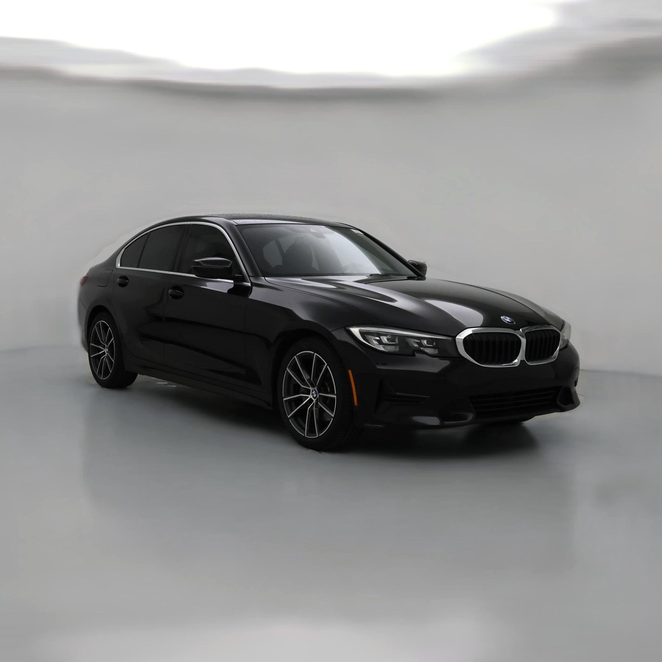 Thumbnail: 2019 BMW 3 Series - 1