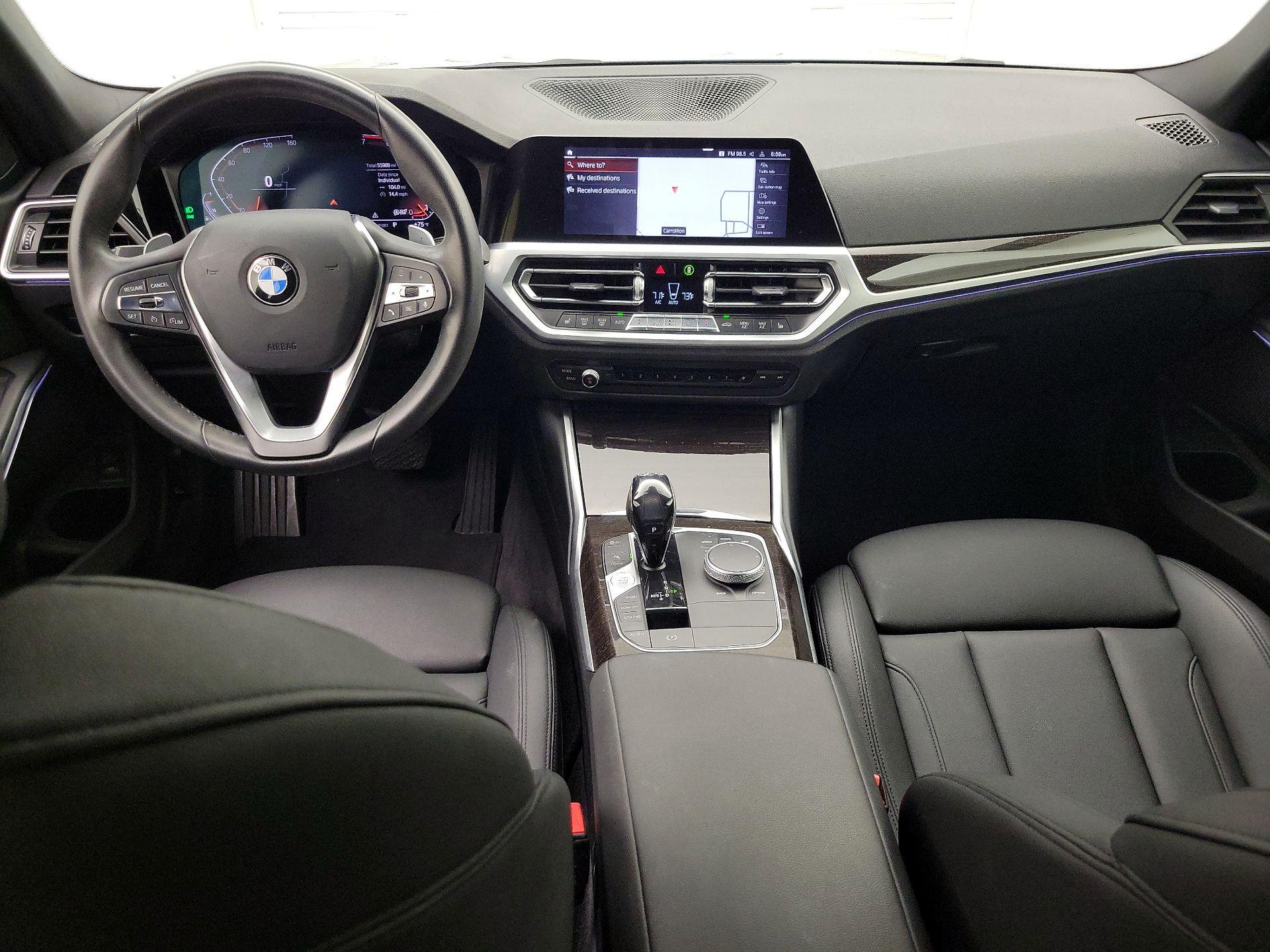 Thumbnail: 2019 BMW 3 Series - 9