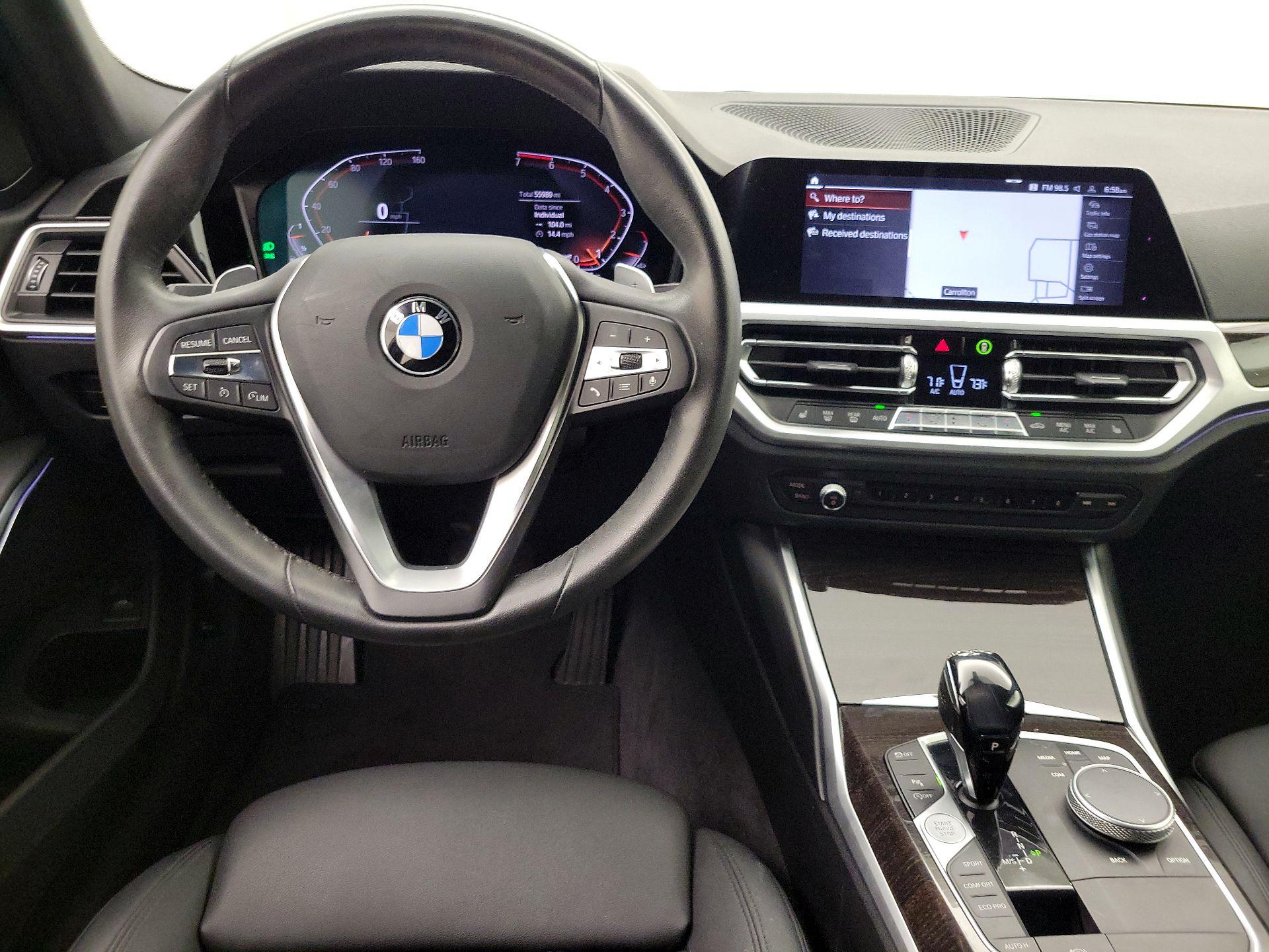 Thumbnail: 2019 BMW 3 Series - 10