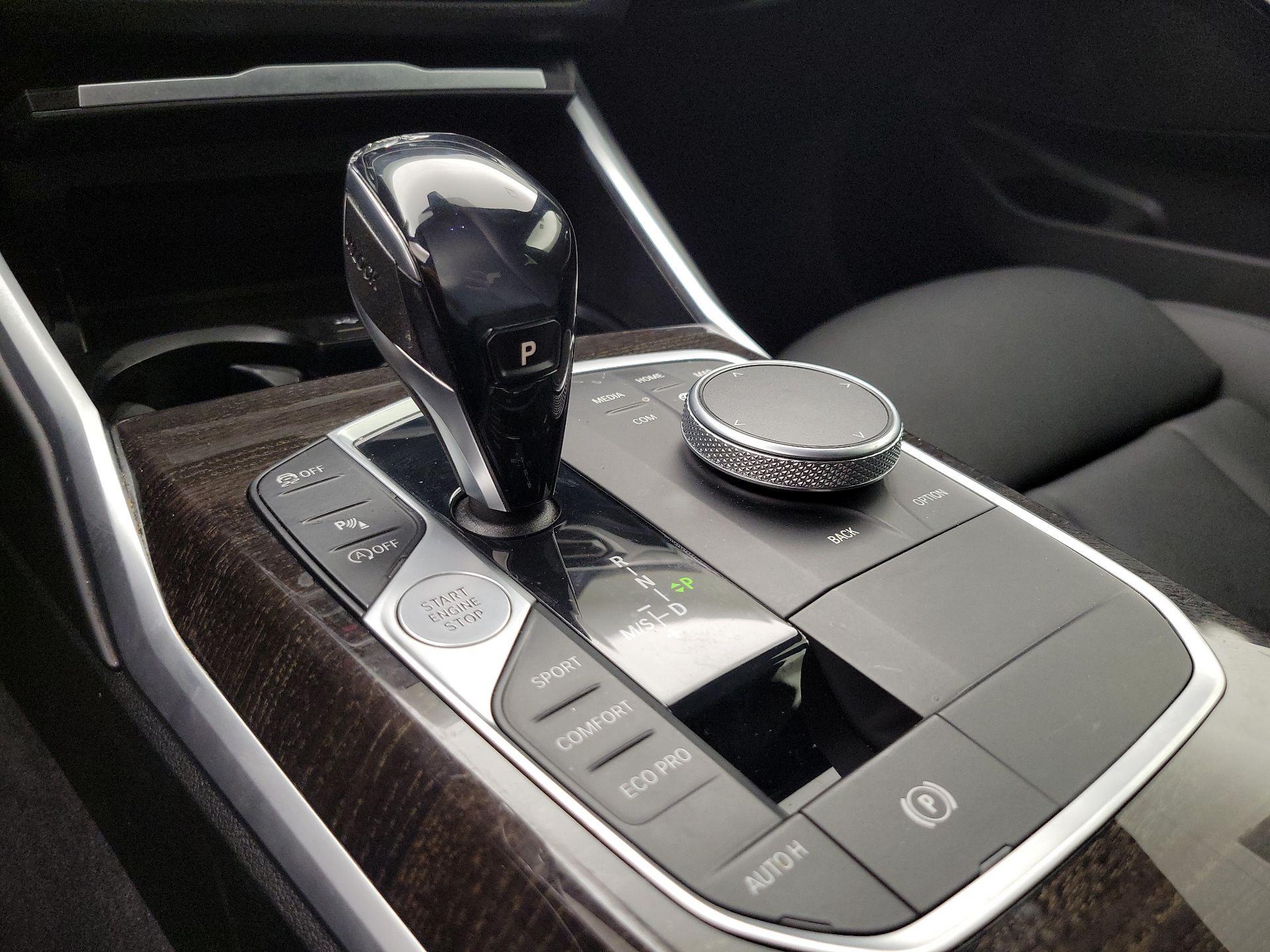 Thumbnail: 2019 BMW 3 Series - 18