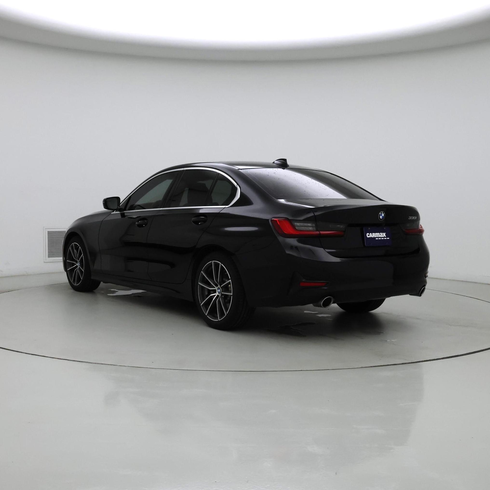 Thumbnail: 2019 BMW 3 Series - 2