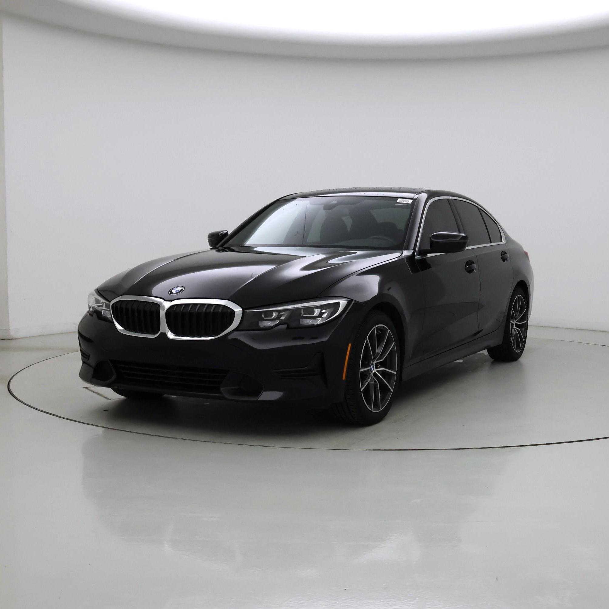 Thumbnail: 2019 BMW 3 Series - 4