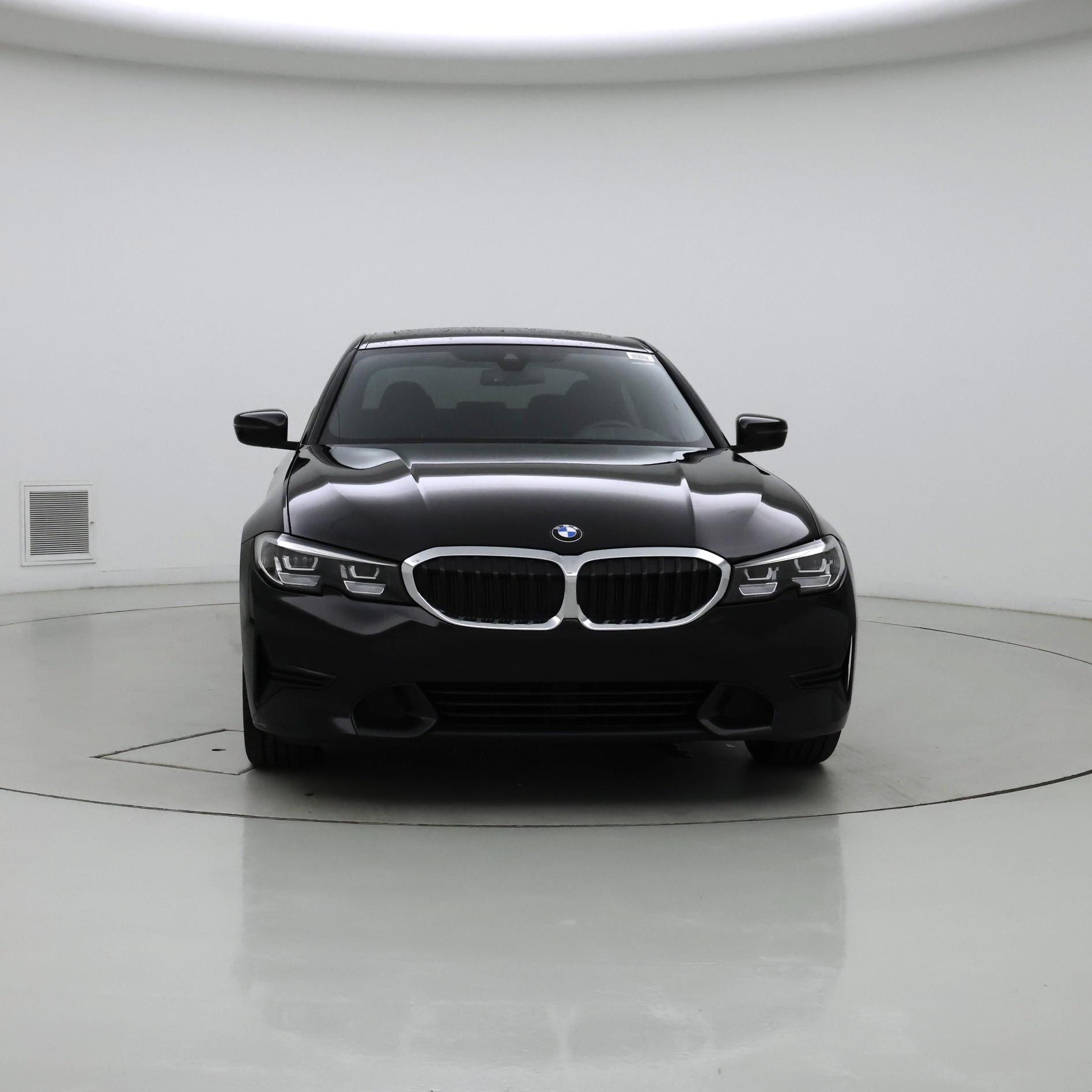 Thumbnail: 2019 BMW 3 Series - 5