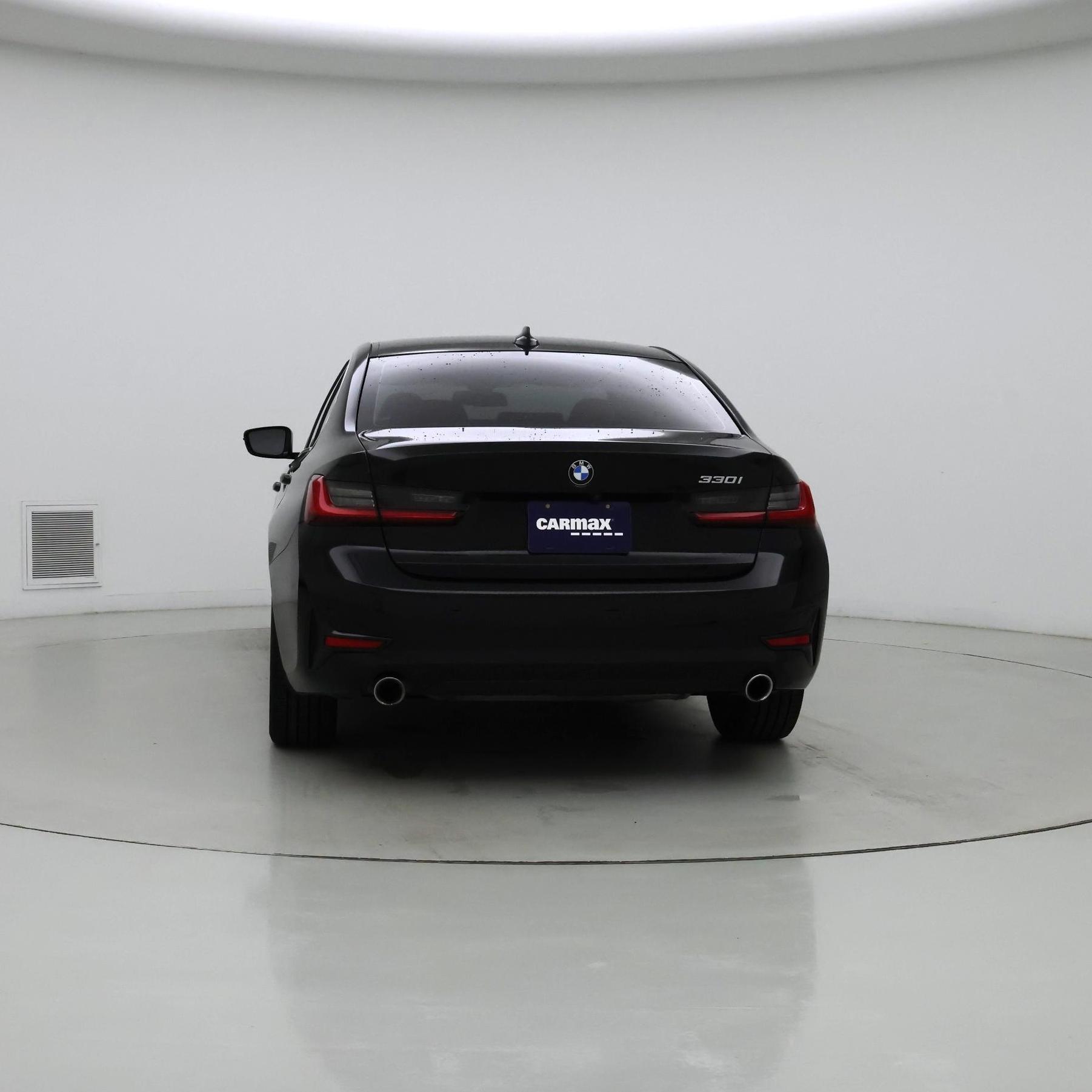 Thumbnail: 2019 BMW 3 Series - 6