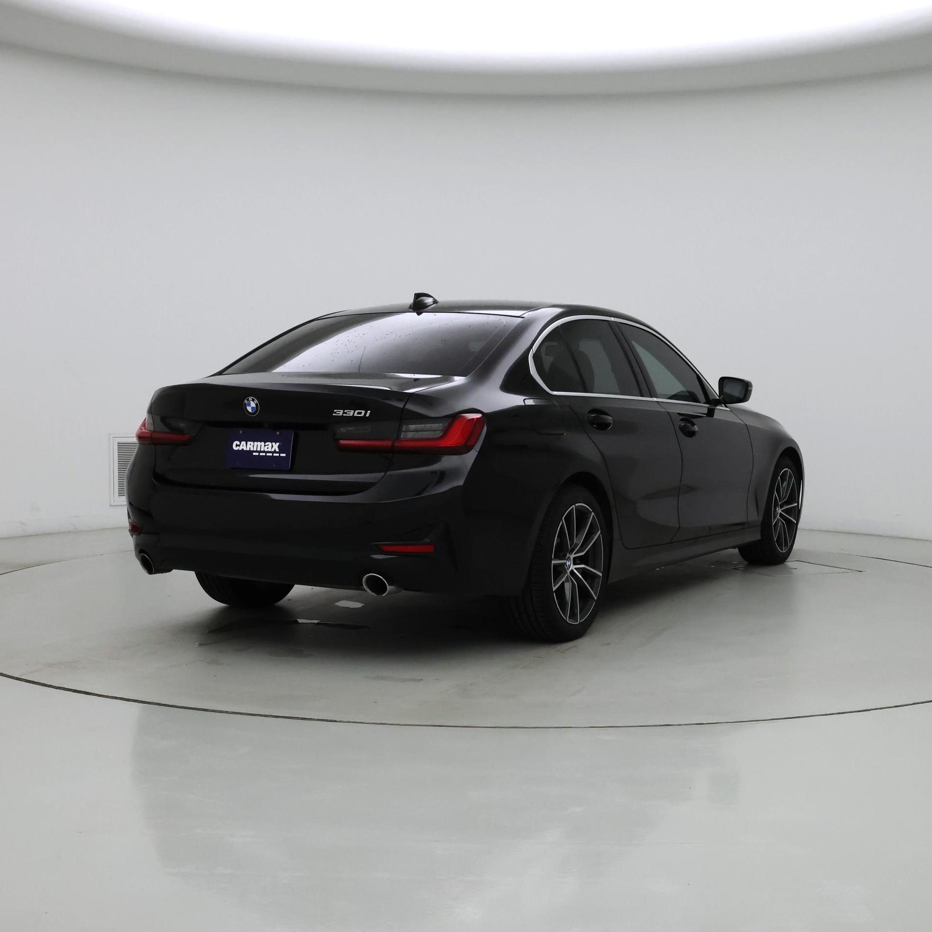 Thumbnail: 2019 BMW 3 Series - 8
