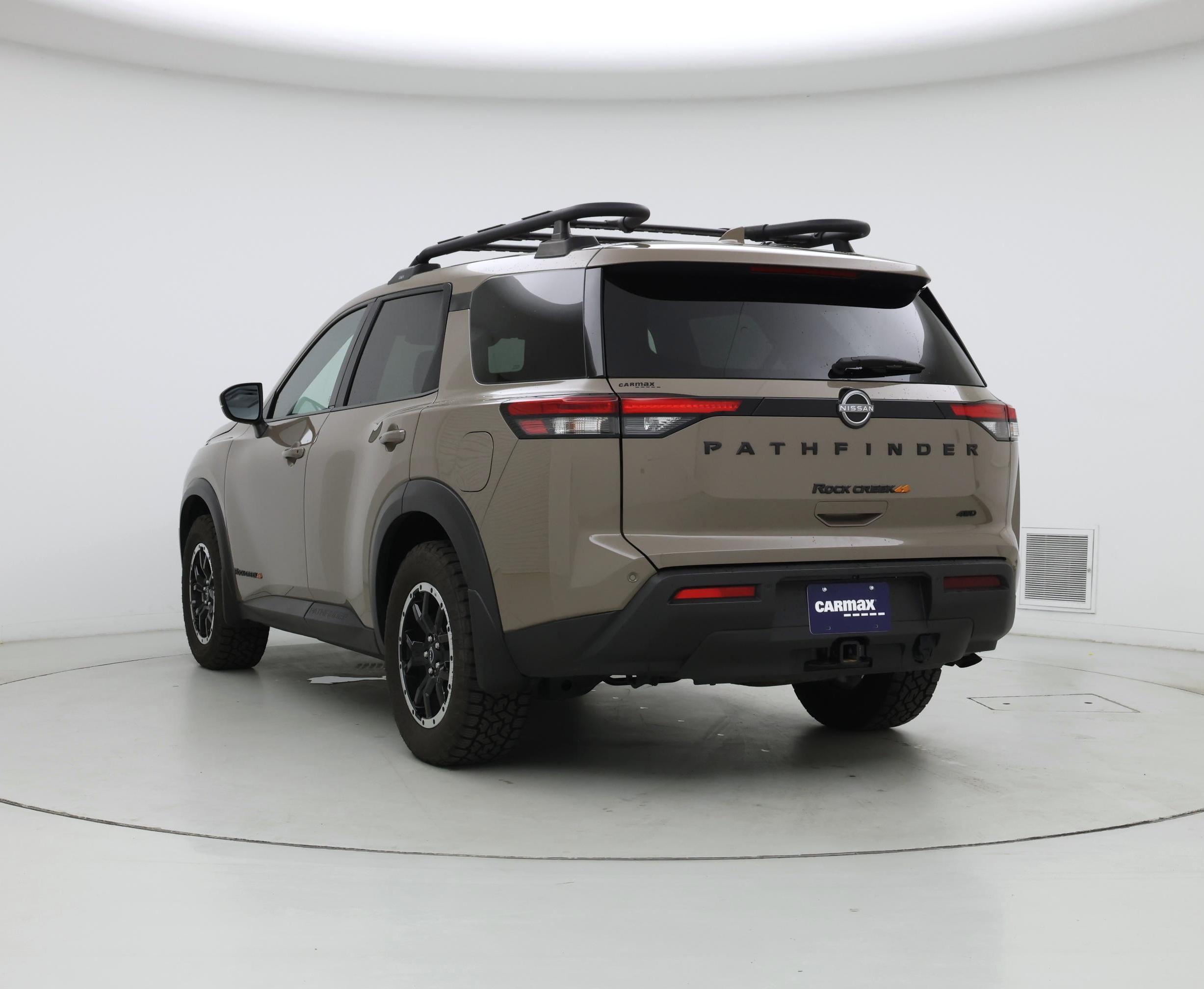 Thumbnail: 2024 Nissan Pathfinder - 2