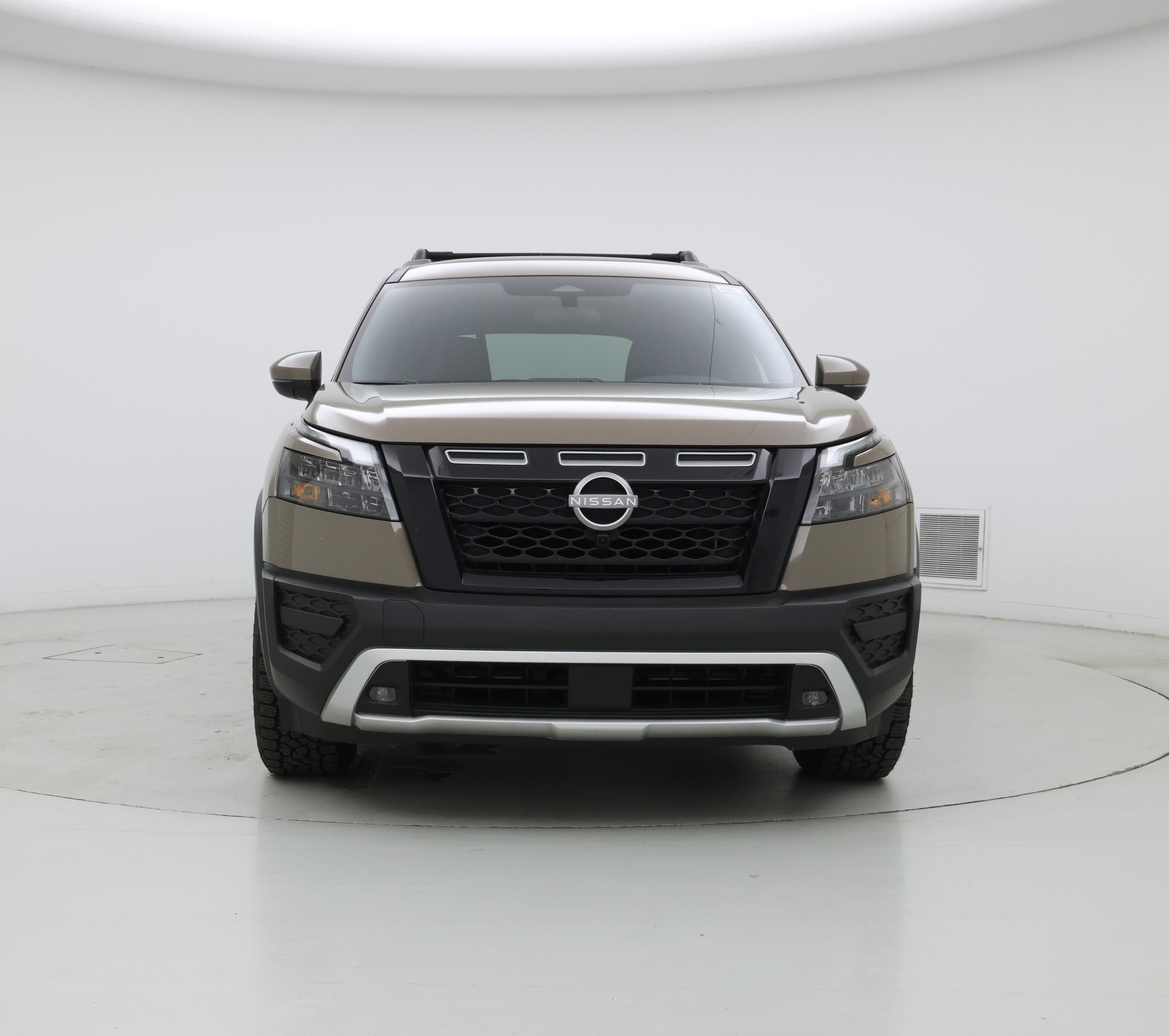 Thumbnail: 2024 Nissan Pathfinder - 5
