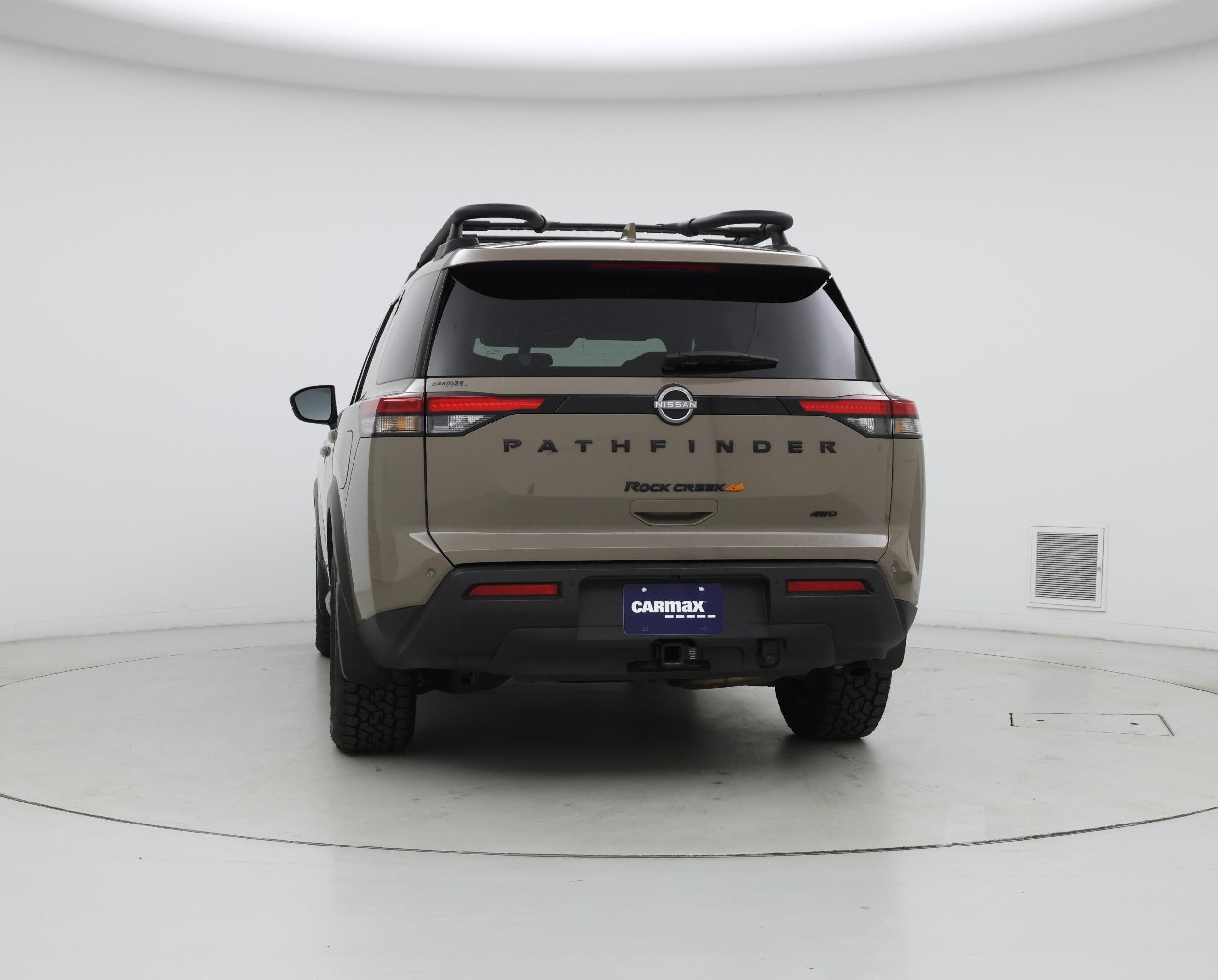 Thumbnail: 2024 Nissan Pathfinder - 6