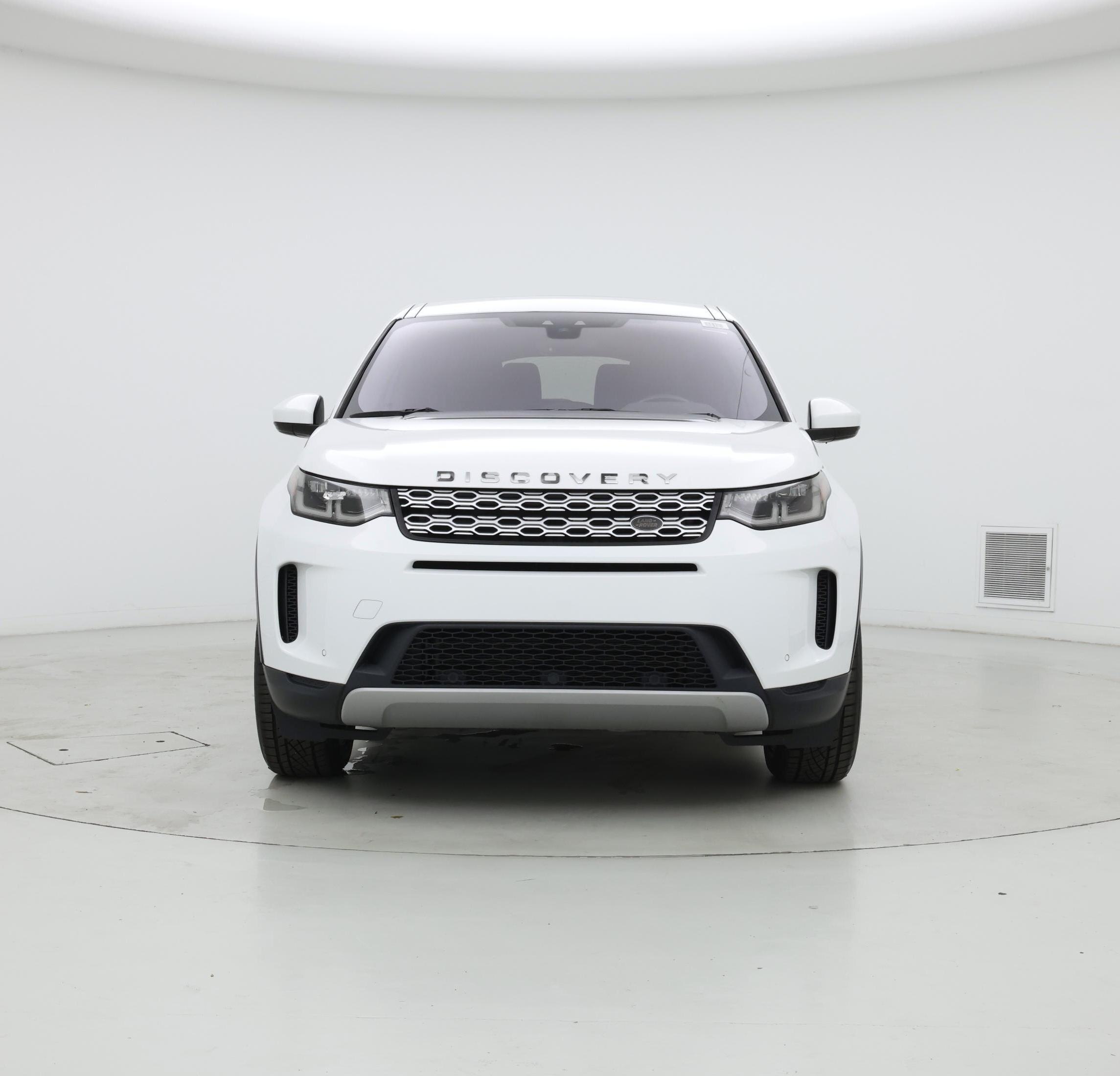 Thumbnail: 2020 Land Rover Discovery Sport - 5