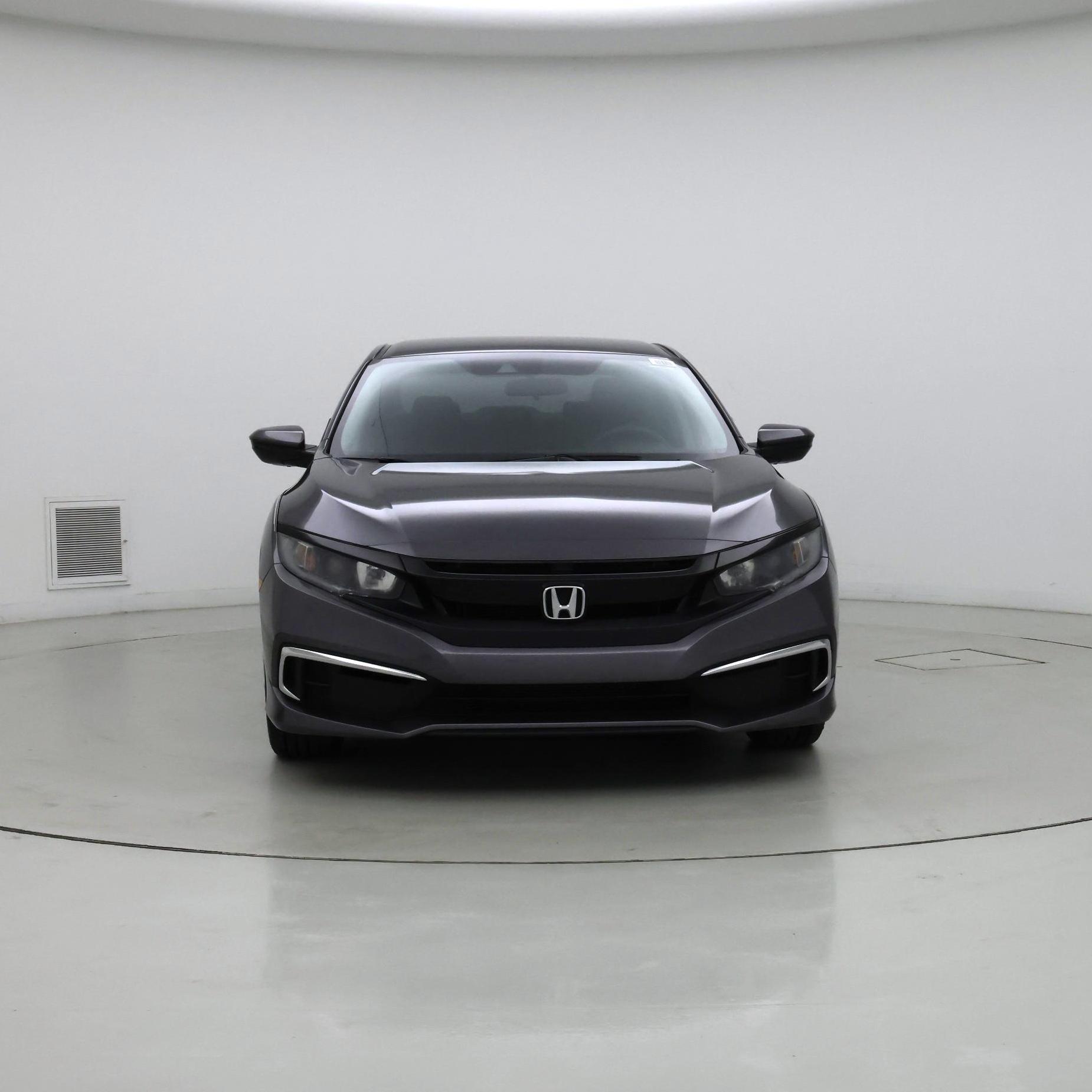 Thumbnail: 2020 Honda Civic - 5
