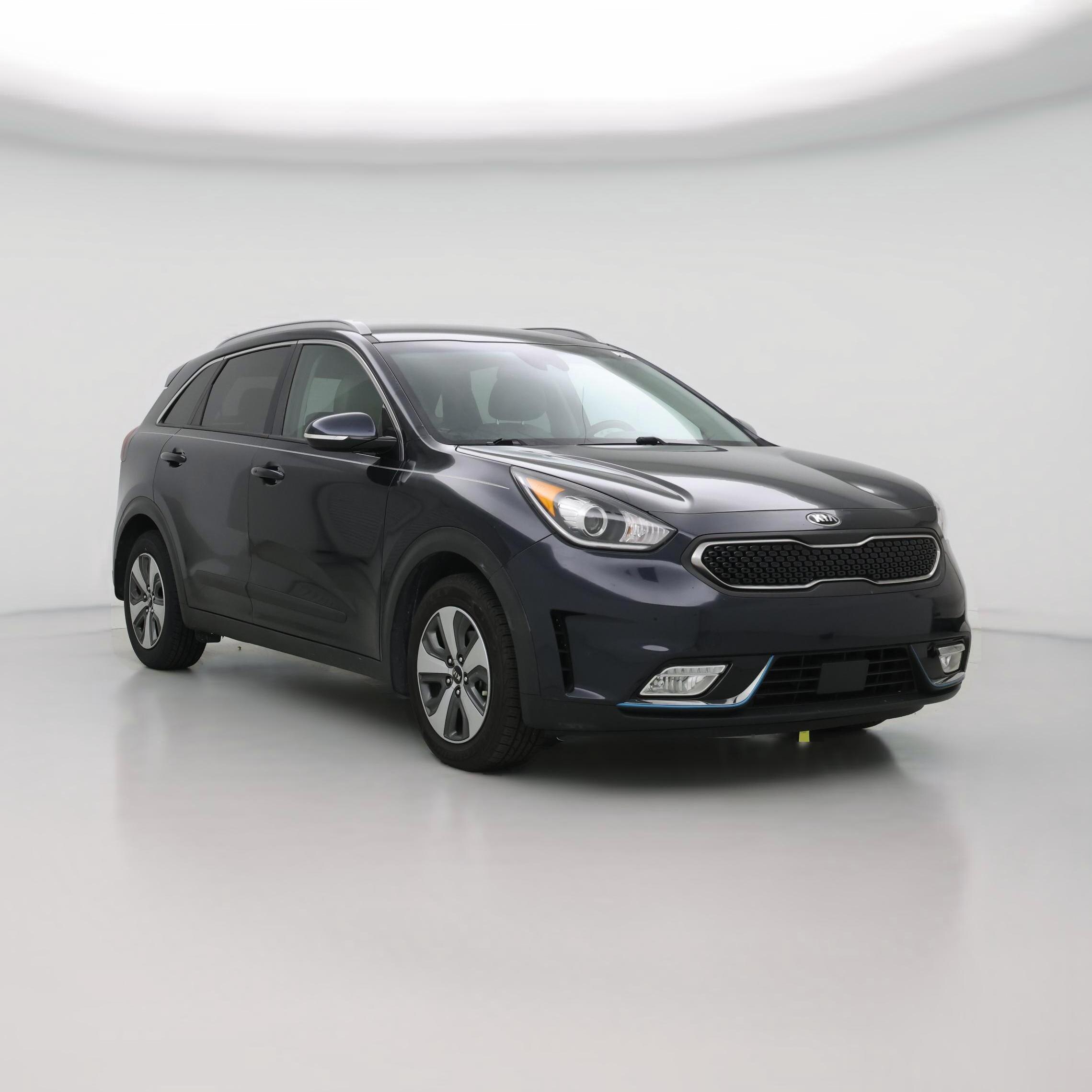 Thumbnail: 2019 Kia Niro - 1