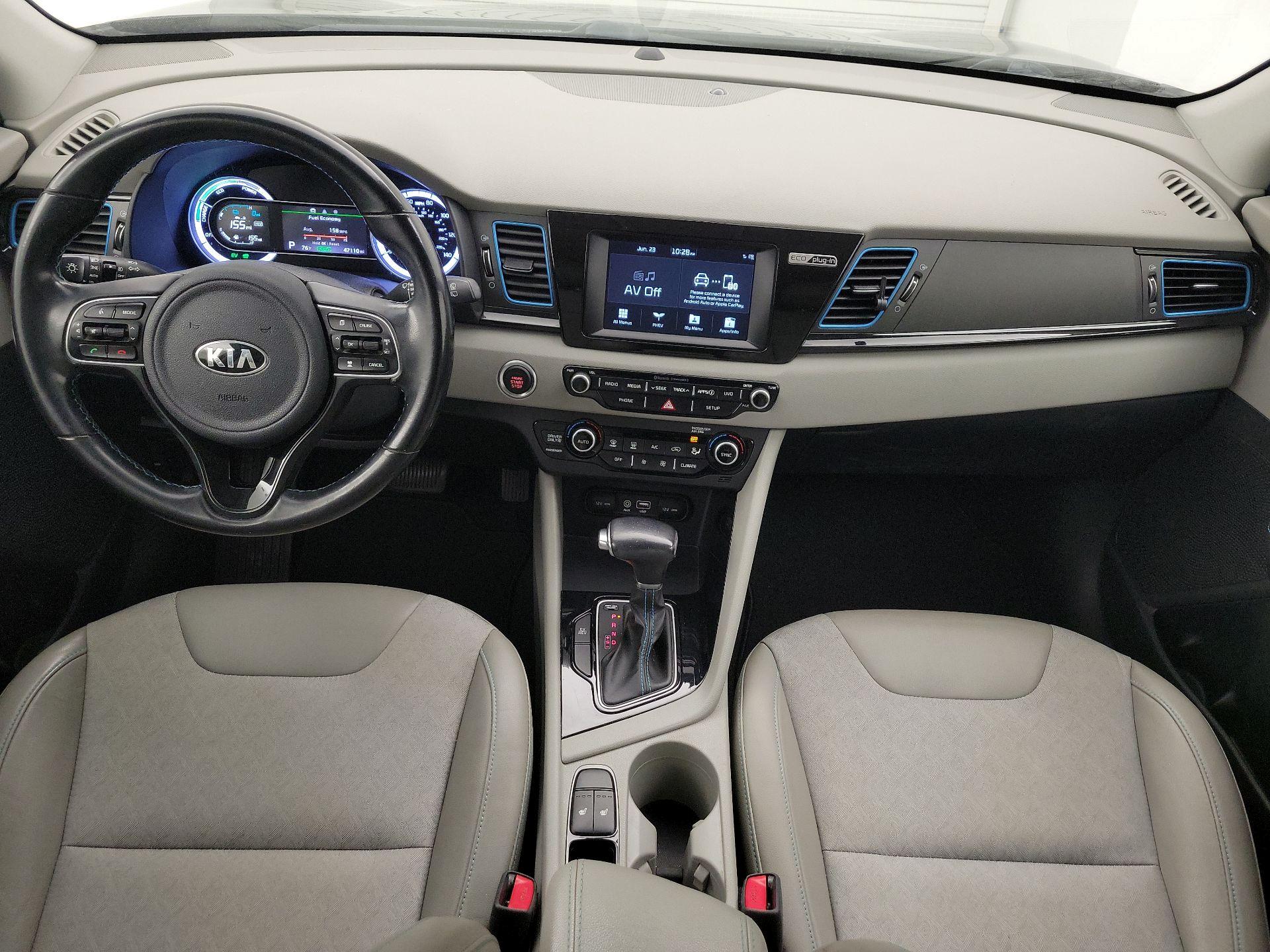 Thumbnail: 2019 Kia Niro - 9