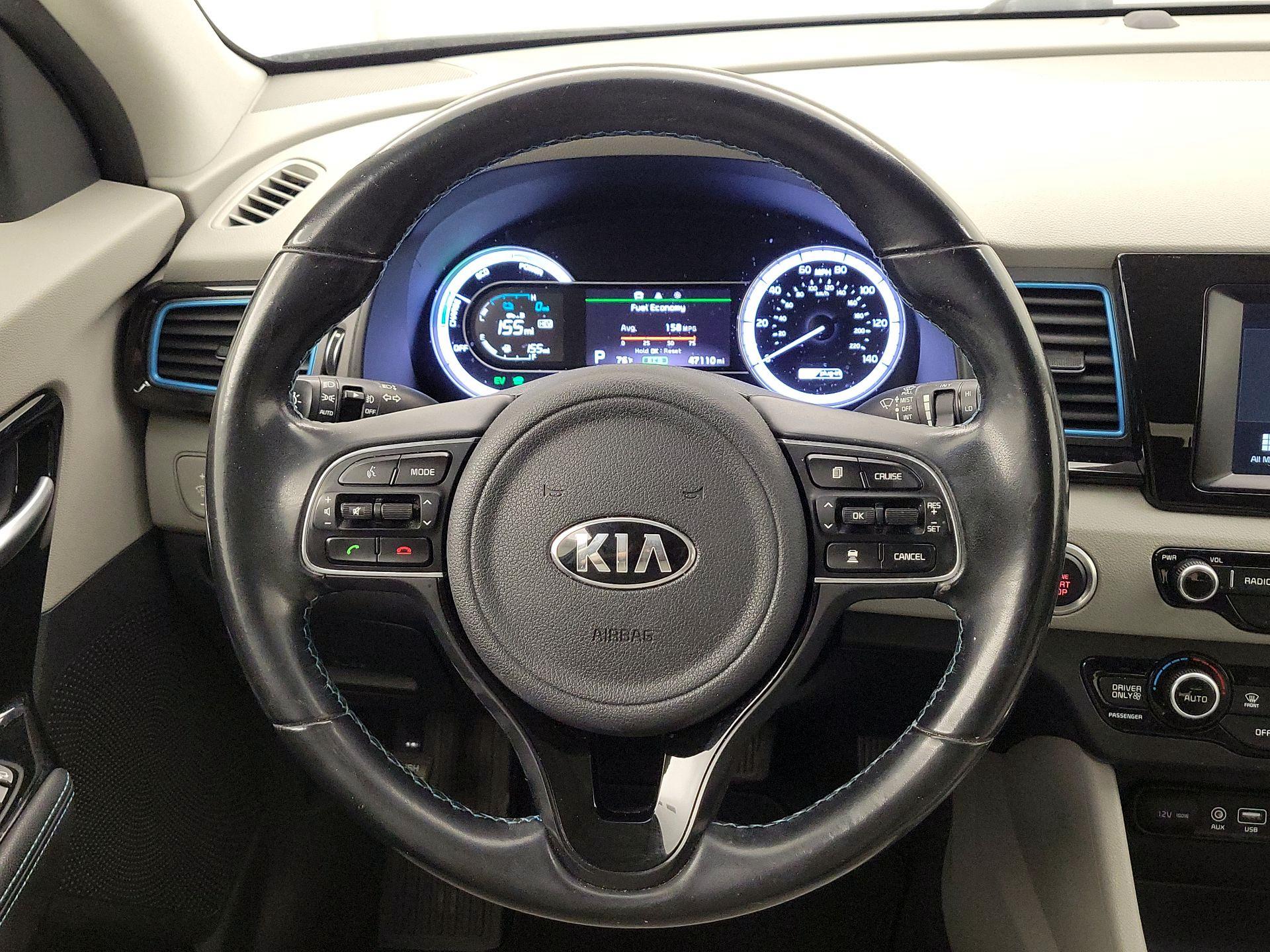 Thumbnail: 2019 Kia Niro - 10