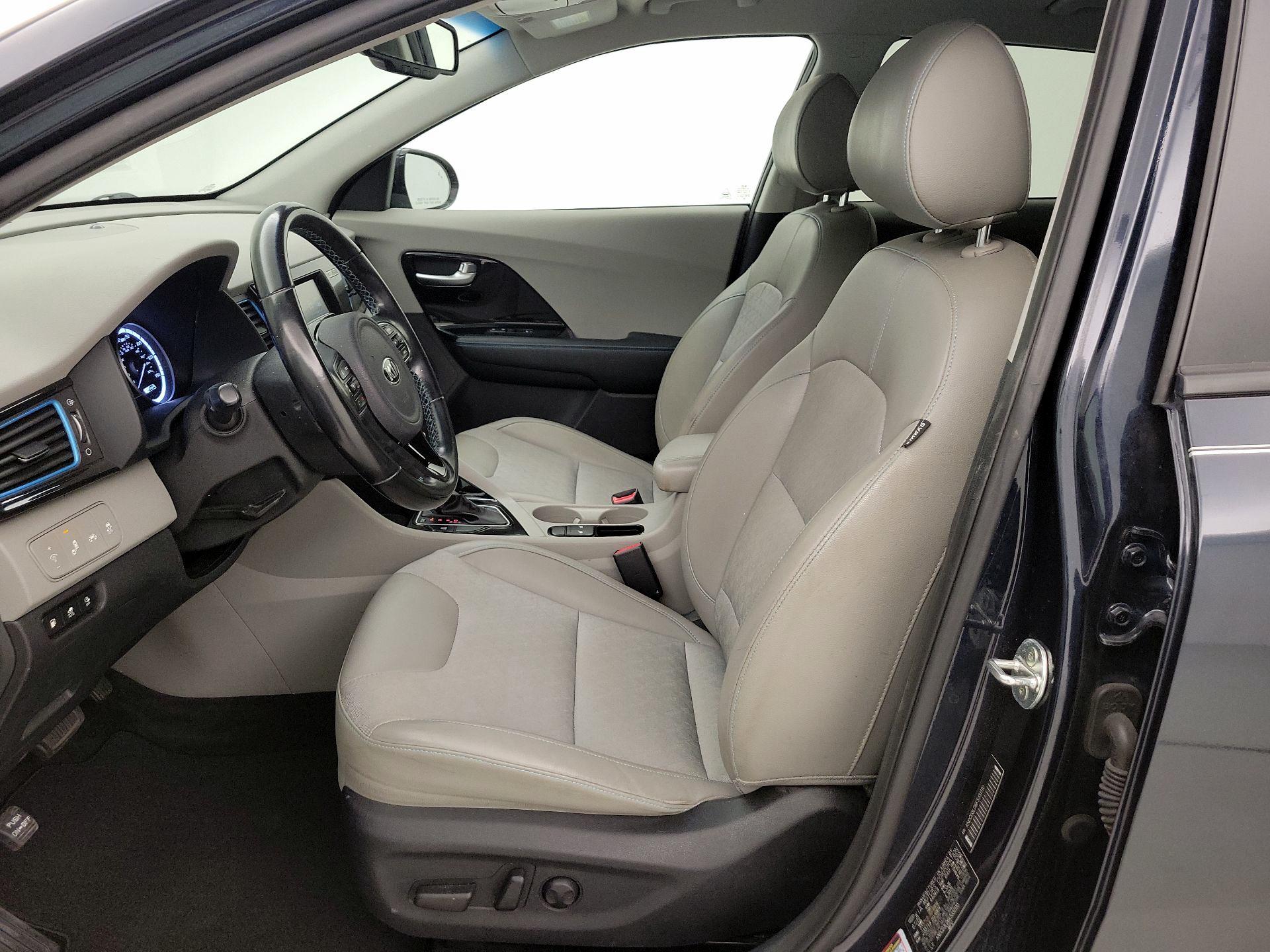 Thumbnail: 2019 Kia Niro - 11