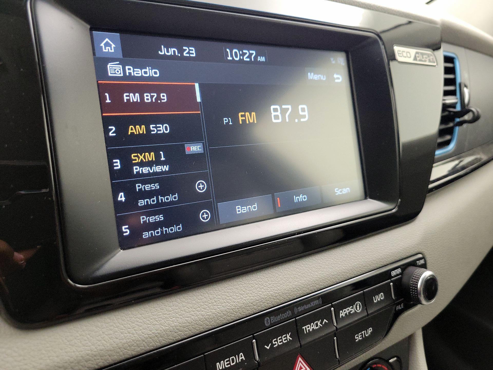 Thumbnail: 2019 Kia Niro - 15