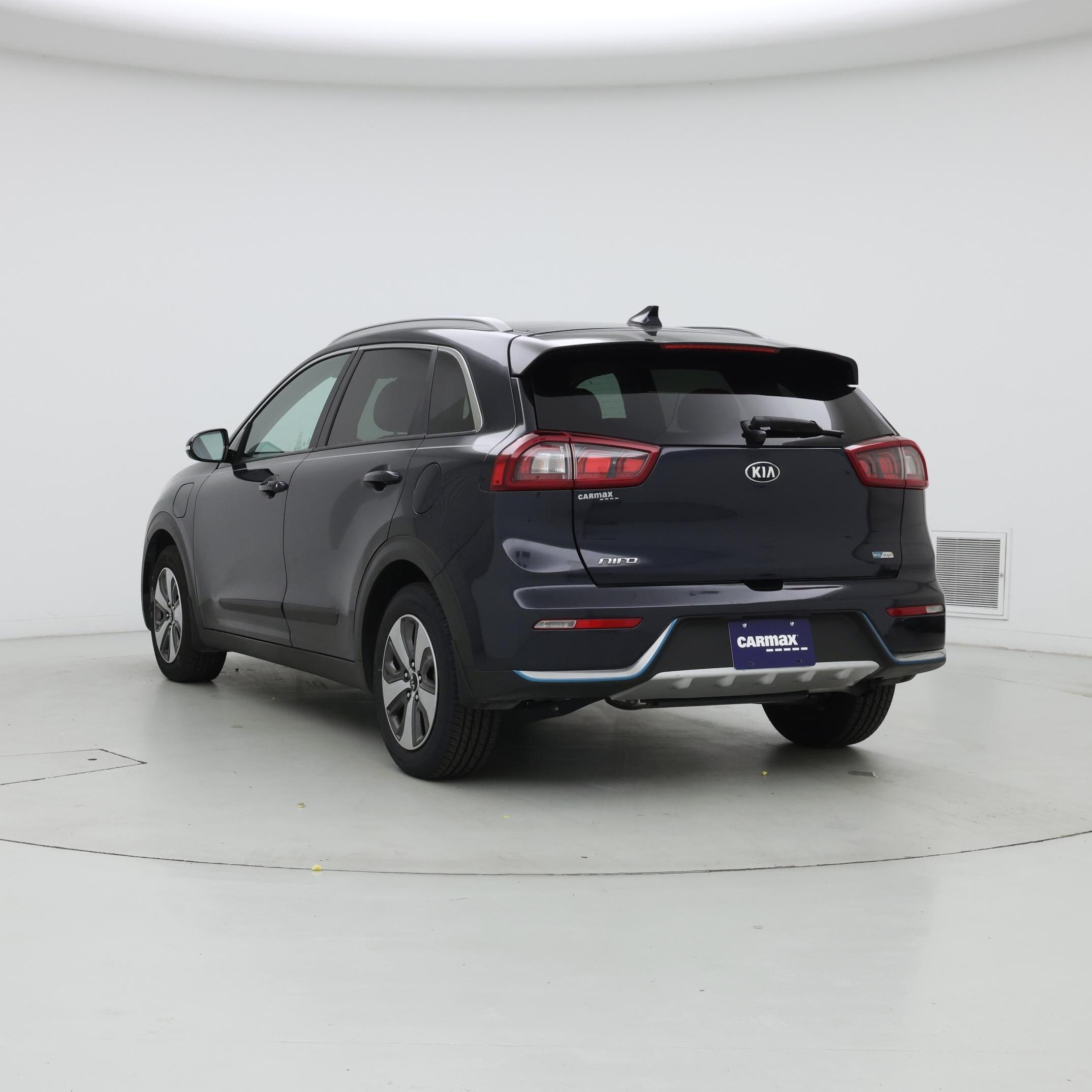 Thumbnail: 2019 Kia Niro - 2