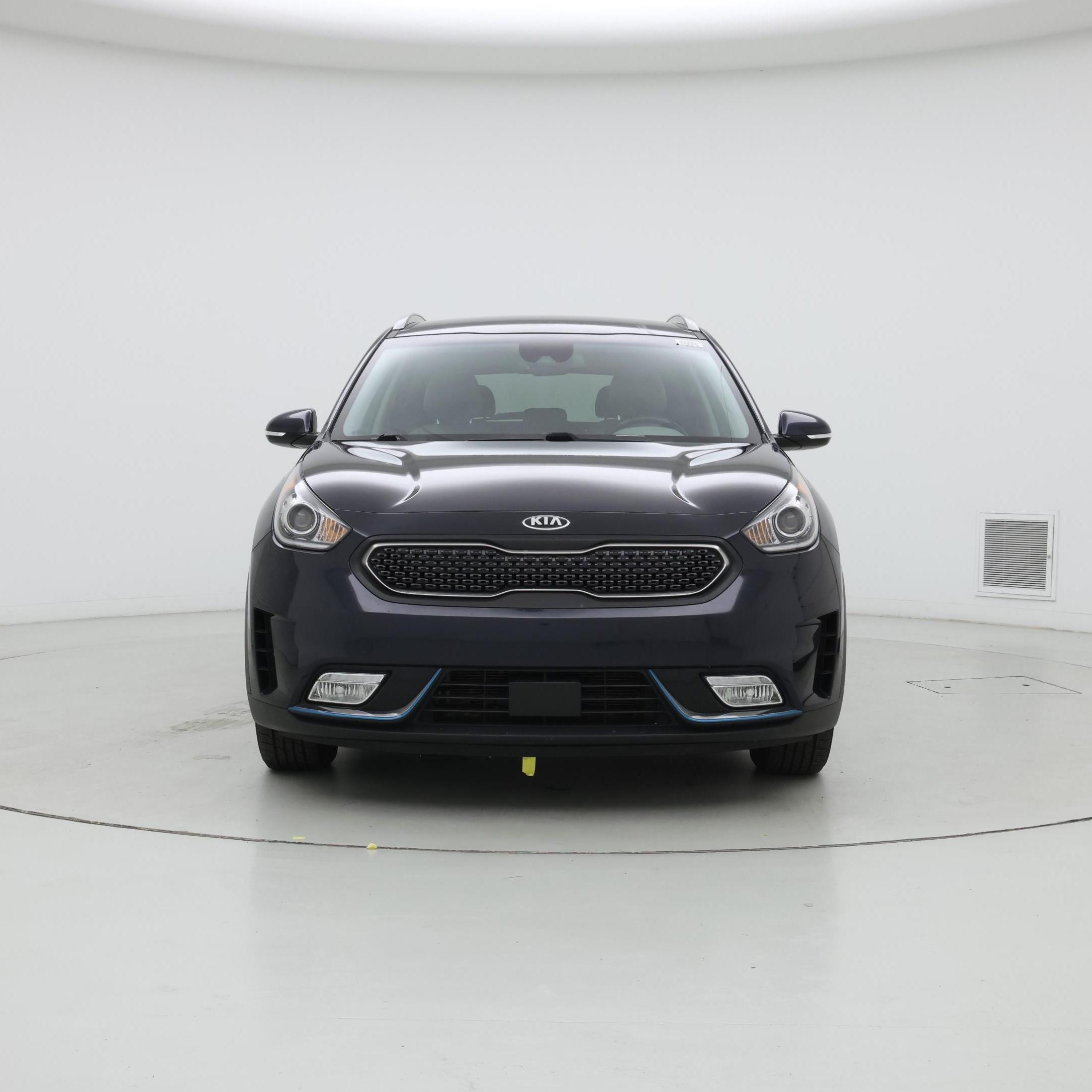 Thumbnail: 2019 Kia Niro - 5