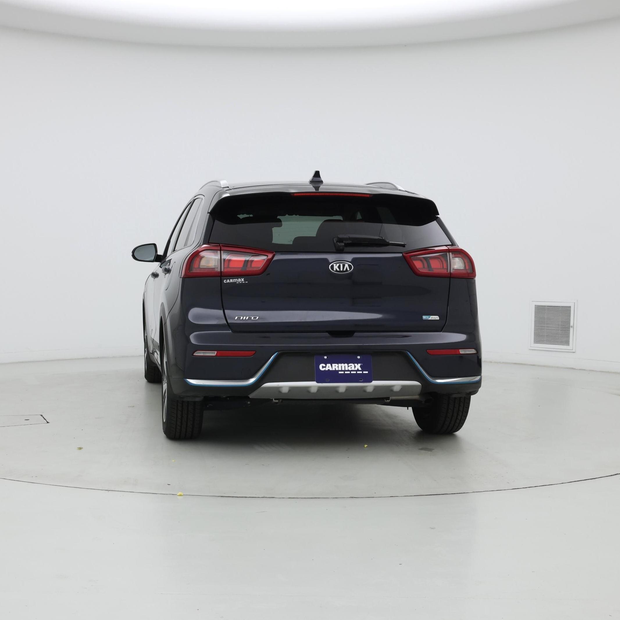 Thumbnail: 2019 Kia Niro - 6