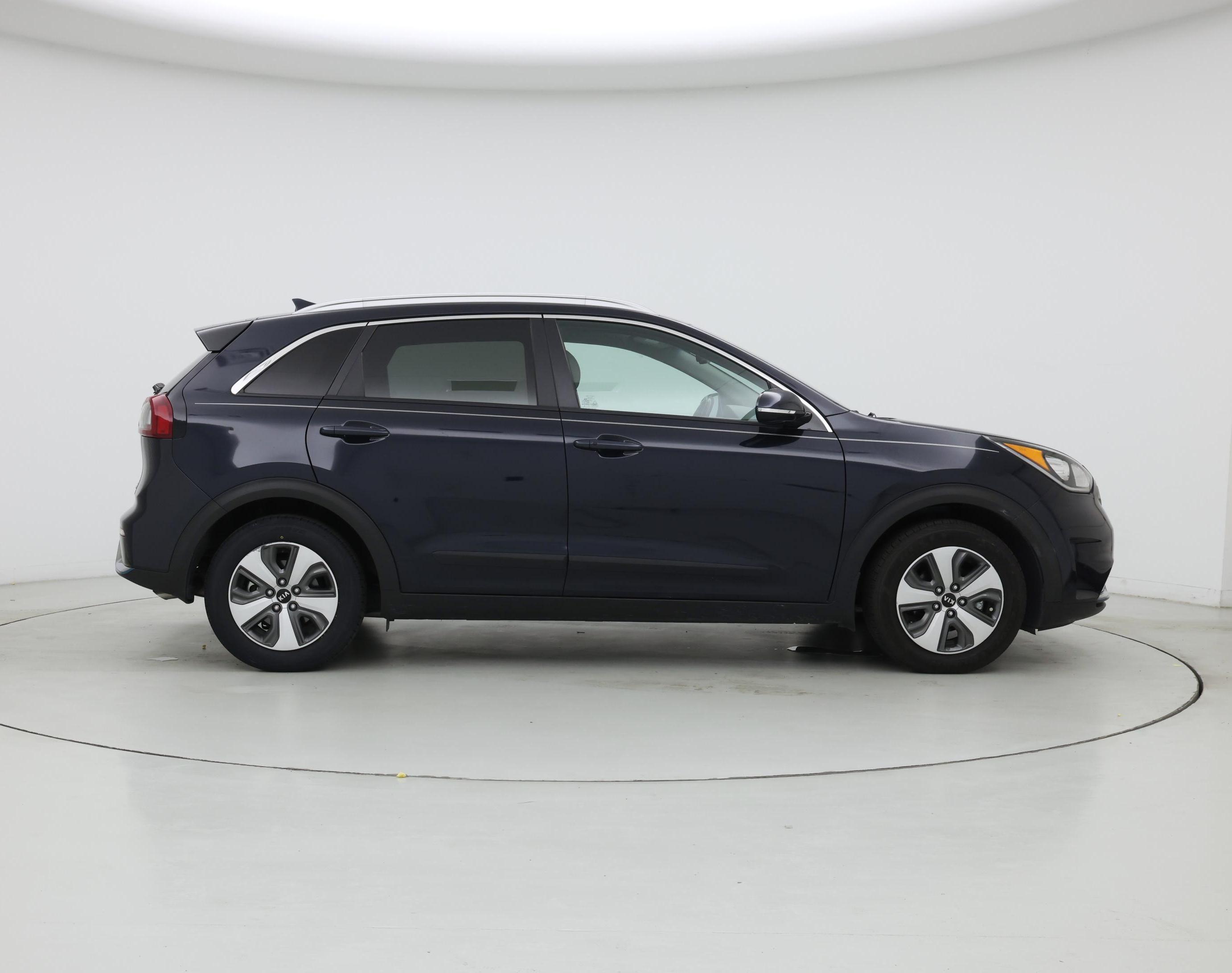 Thumbnail: 2019 Kia Niro - 7