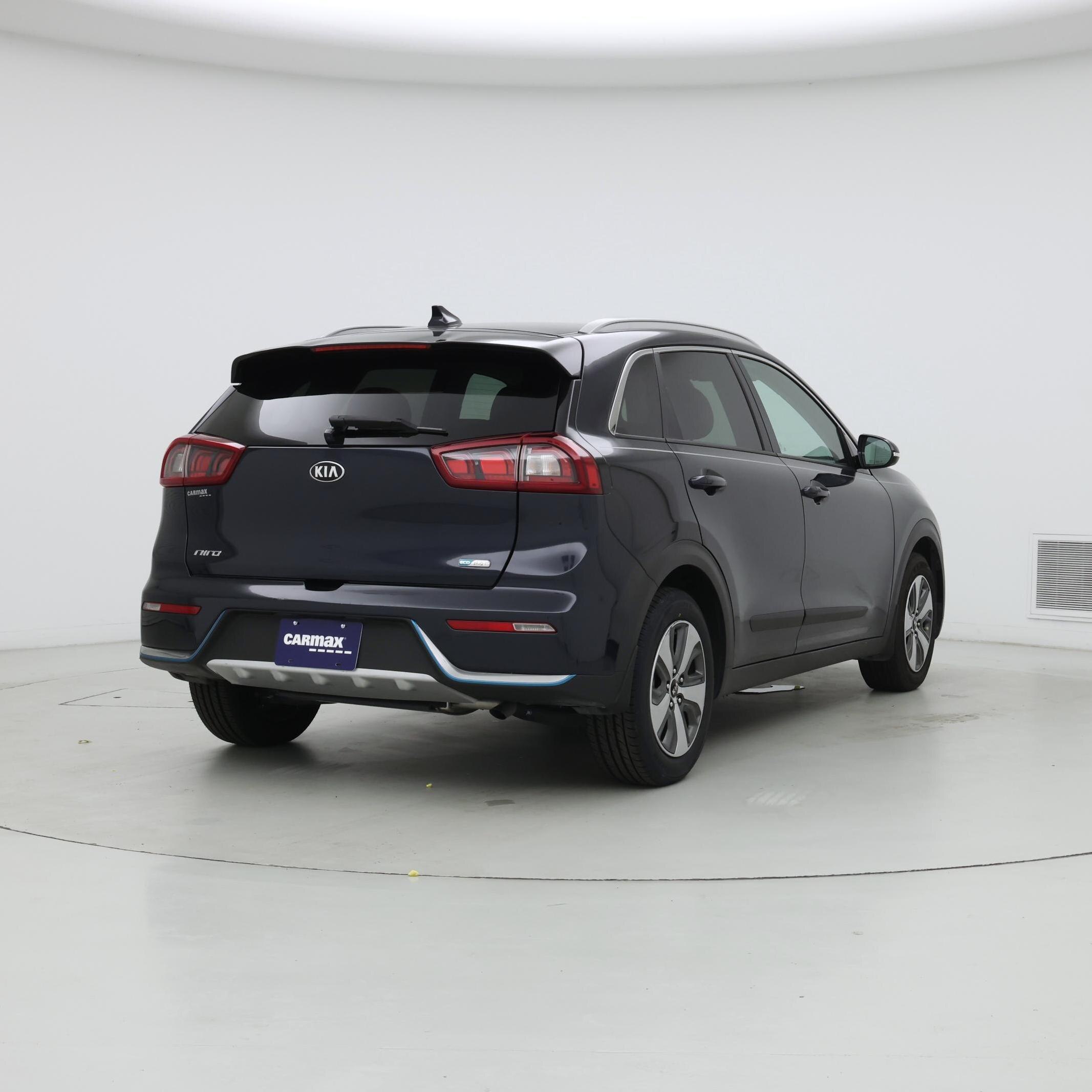 Thumbnail: 2019 Kia Niro - 8