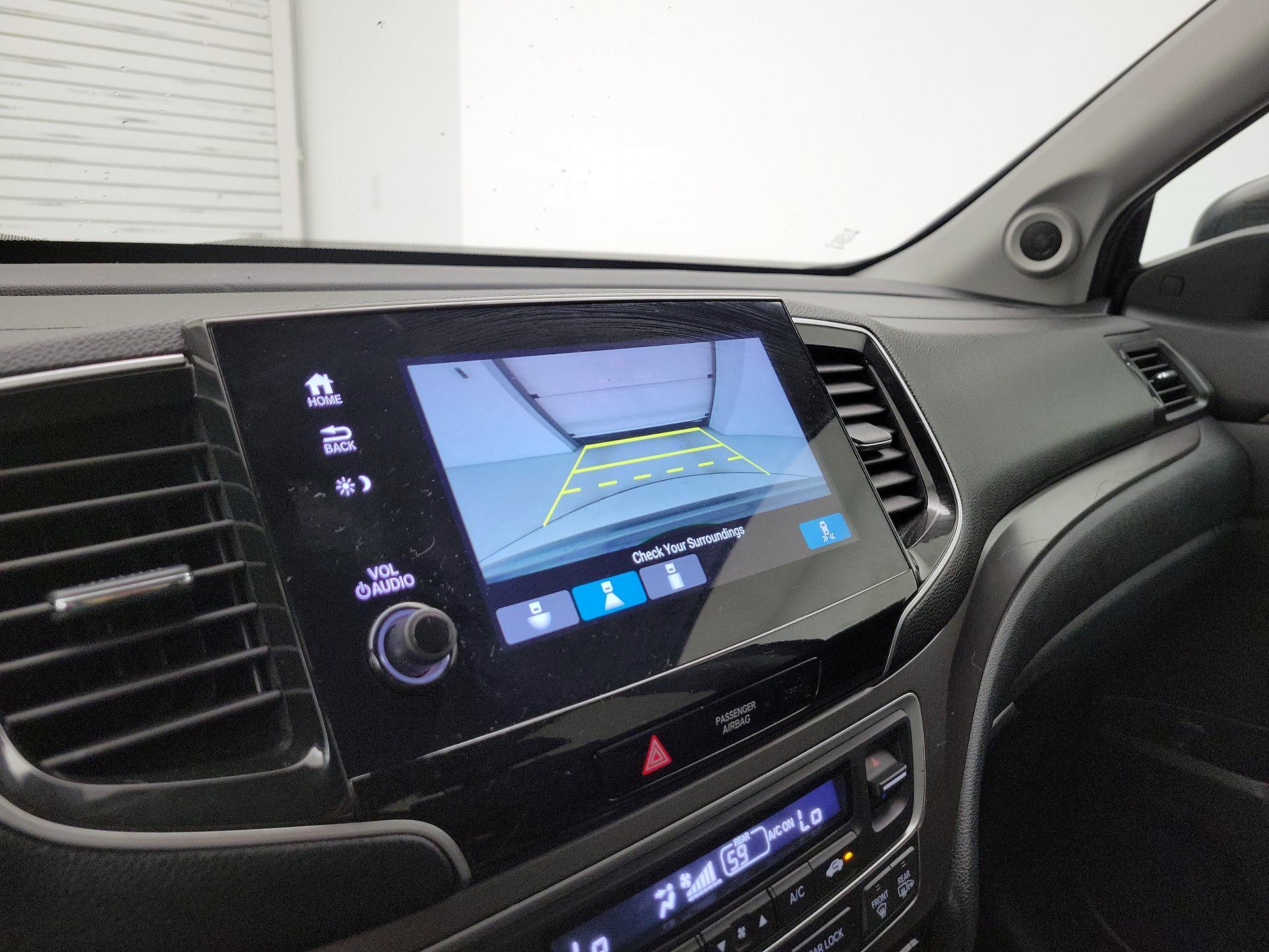 Thumbnail: 2021 Honda Pilot - 14