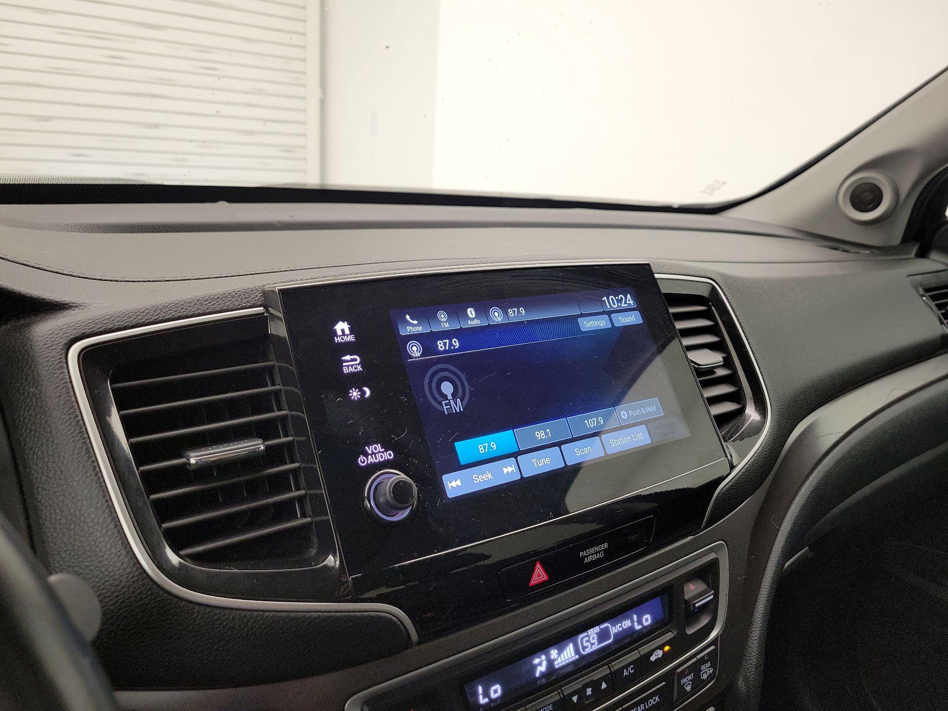 Thumbnail: 2021 Honda Pilot - 15