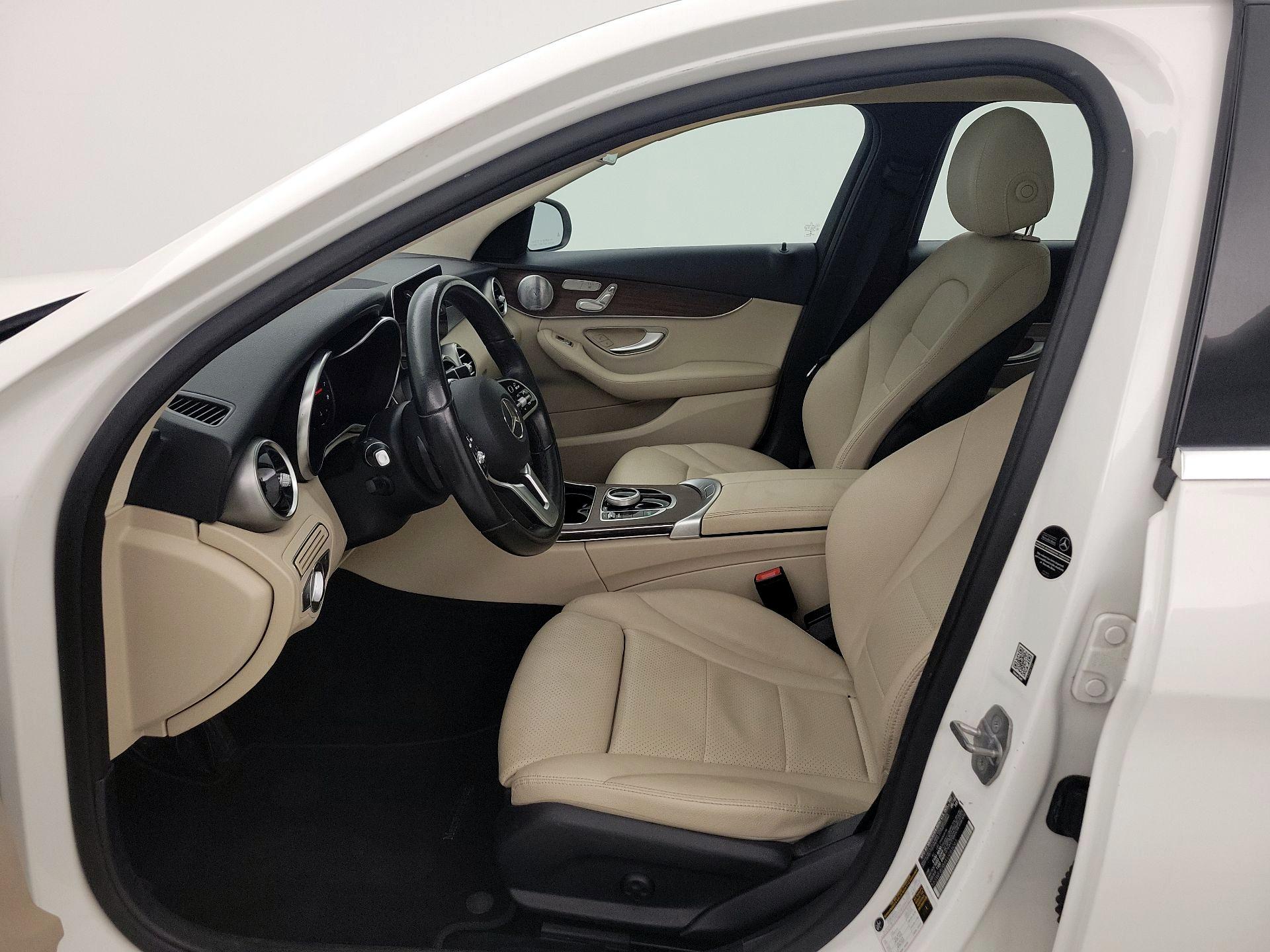 Thumbnail: 2019 Mercedes-Benz C-Class - 11