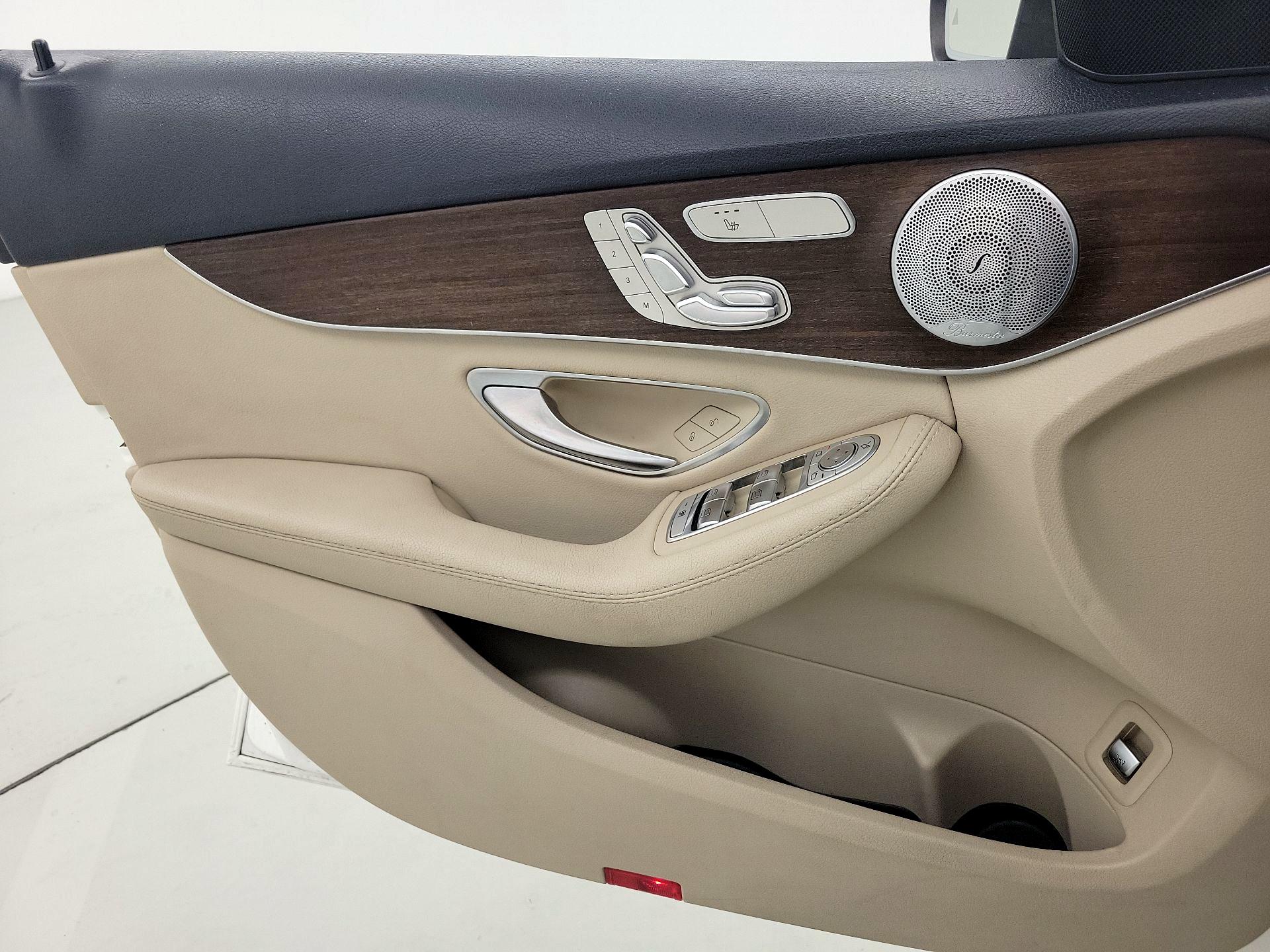 Thumbnail: 2019 Mercedes-Benz C-Class - 12