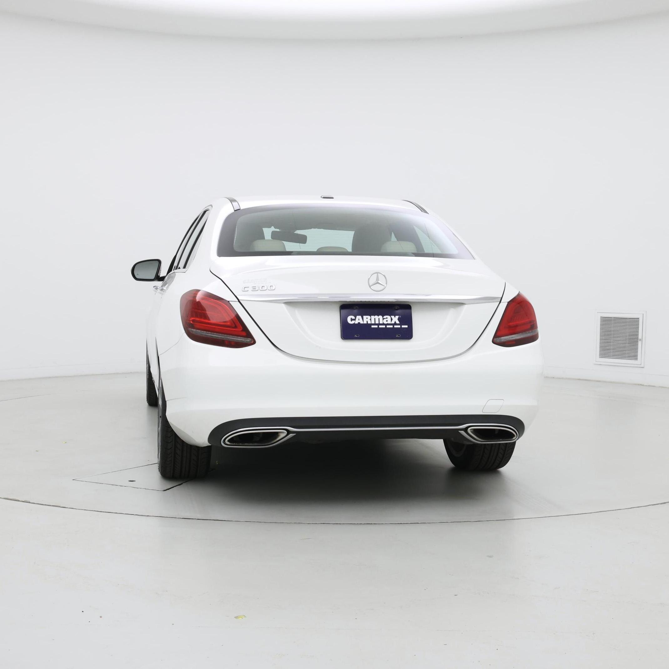 Thumbnail: 2019 Mercedes-Benz C-Class - 6