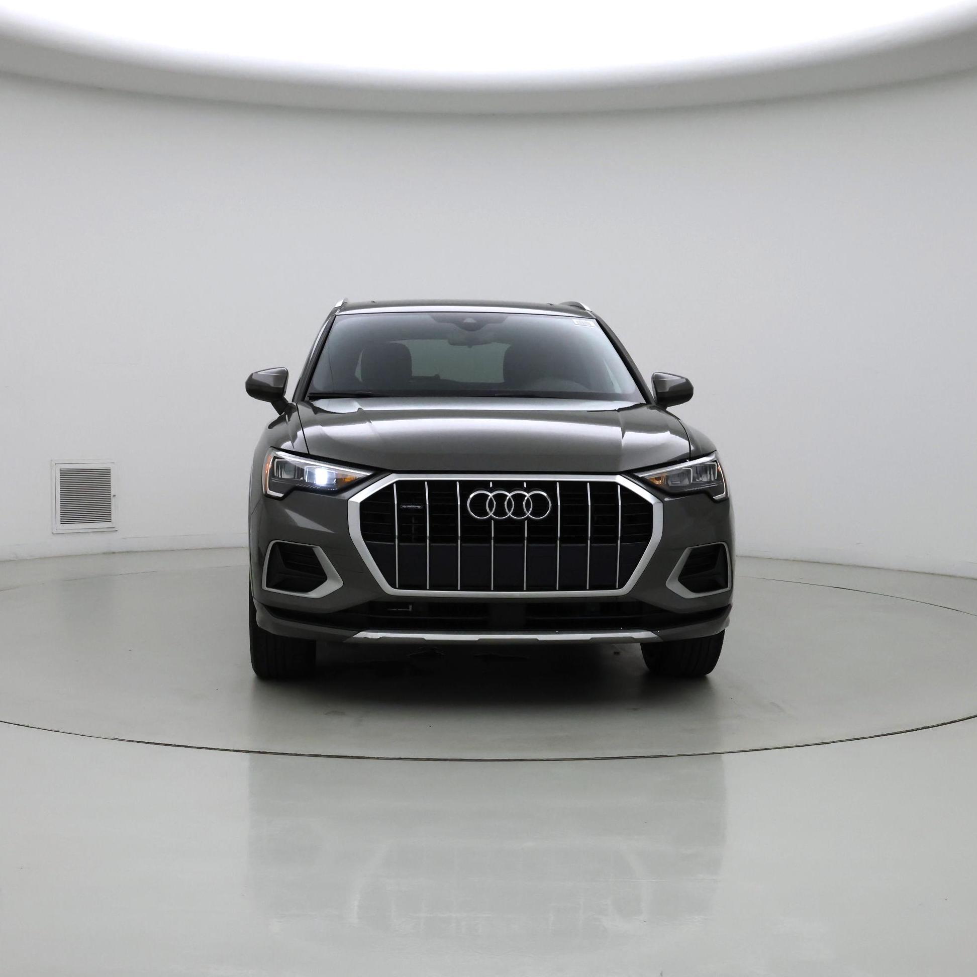 Thumbnail: 2021 Audi Q3 - 5