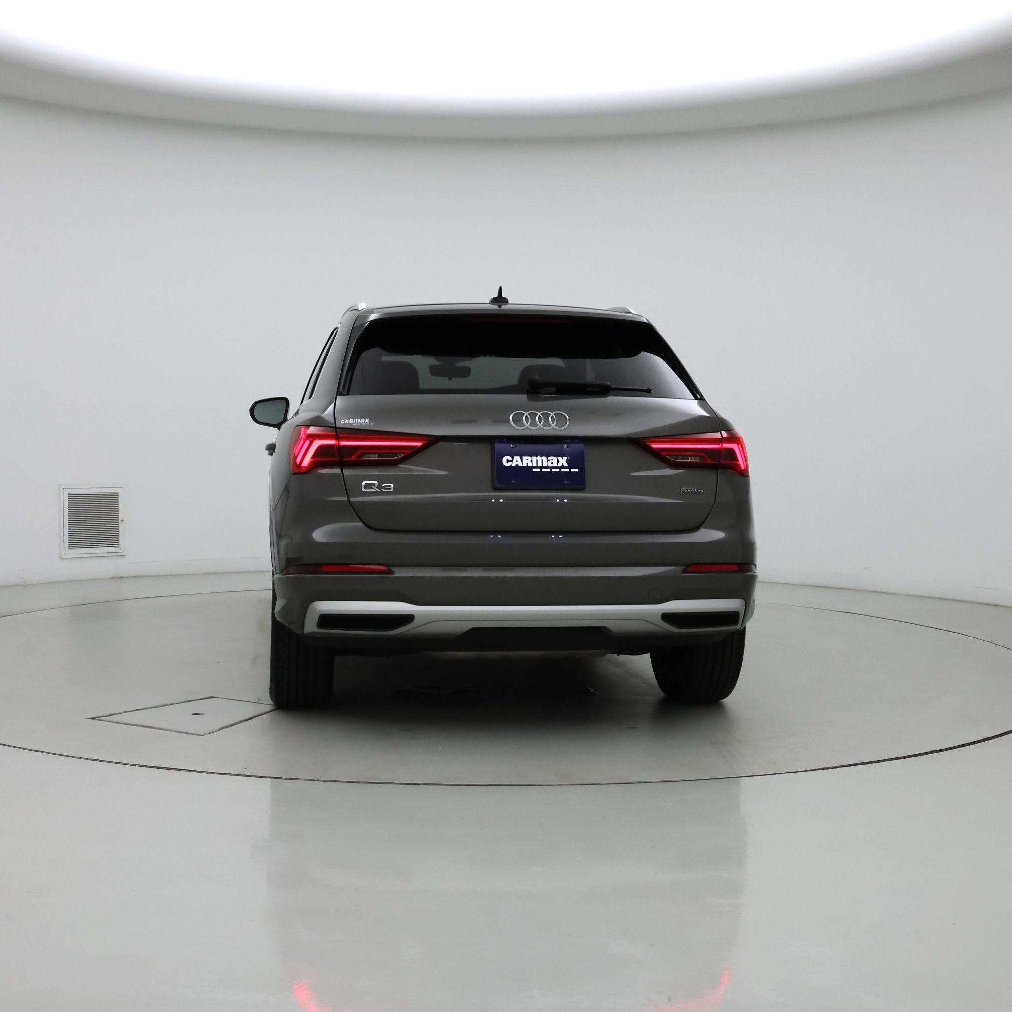 Thumbnail: 2021 Audi Q3 - 6