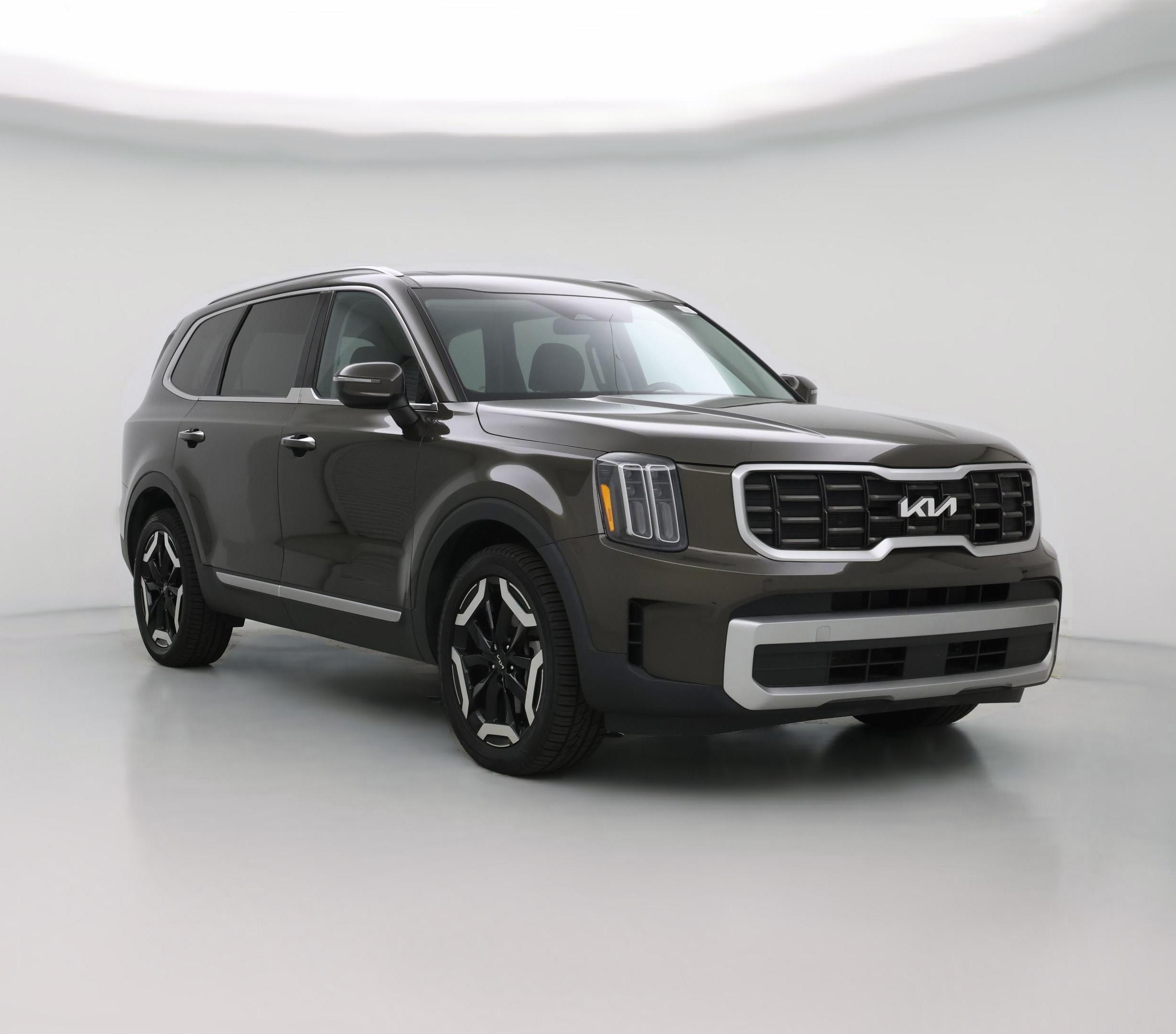 Thumbnail: 2023 Kia Telluride - 1