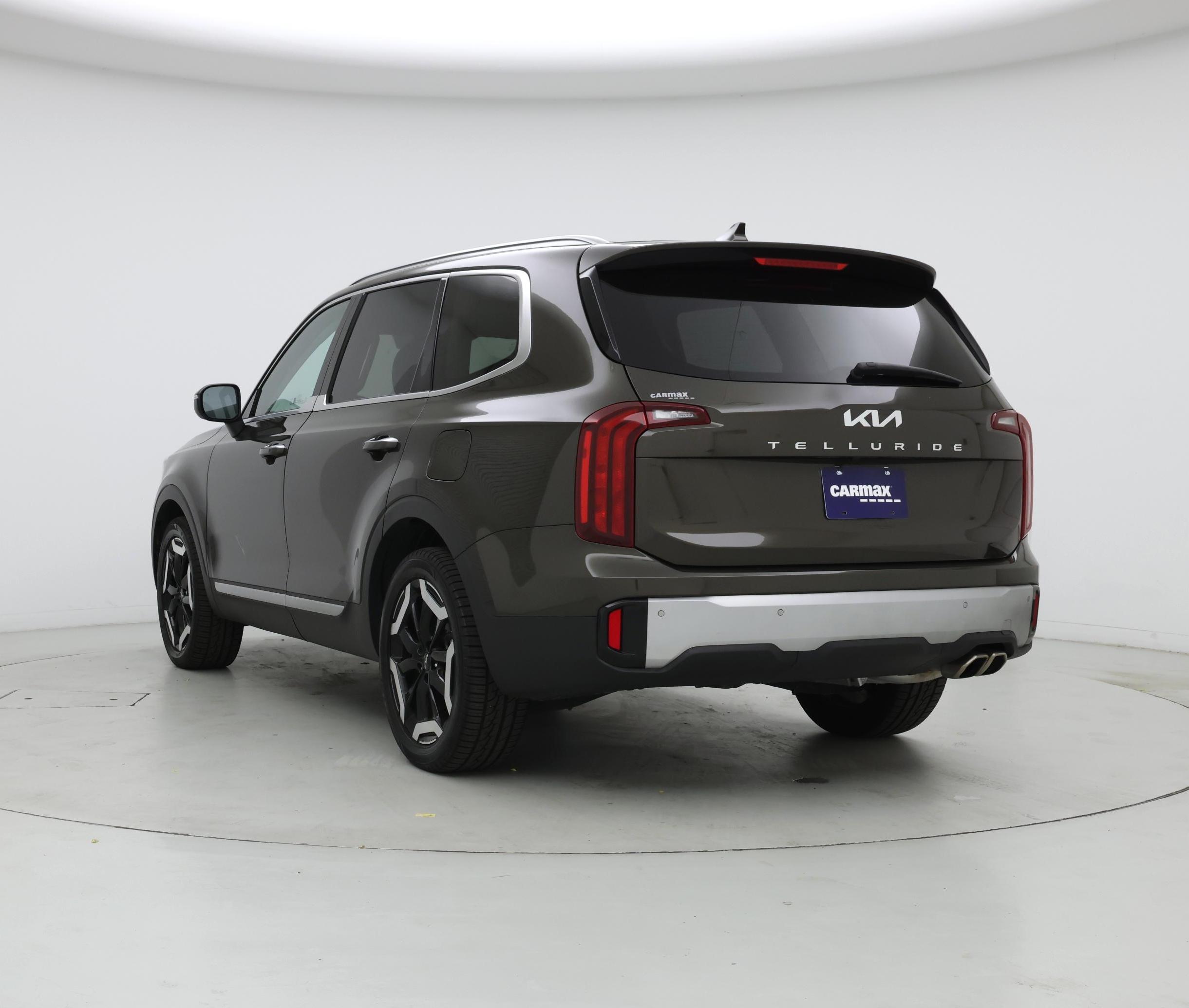 Thumbnail: 2023 Kia Telluride - 2