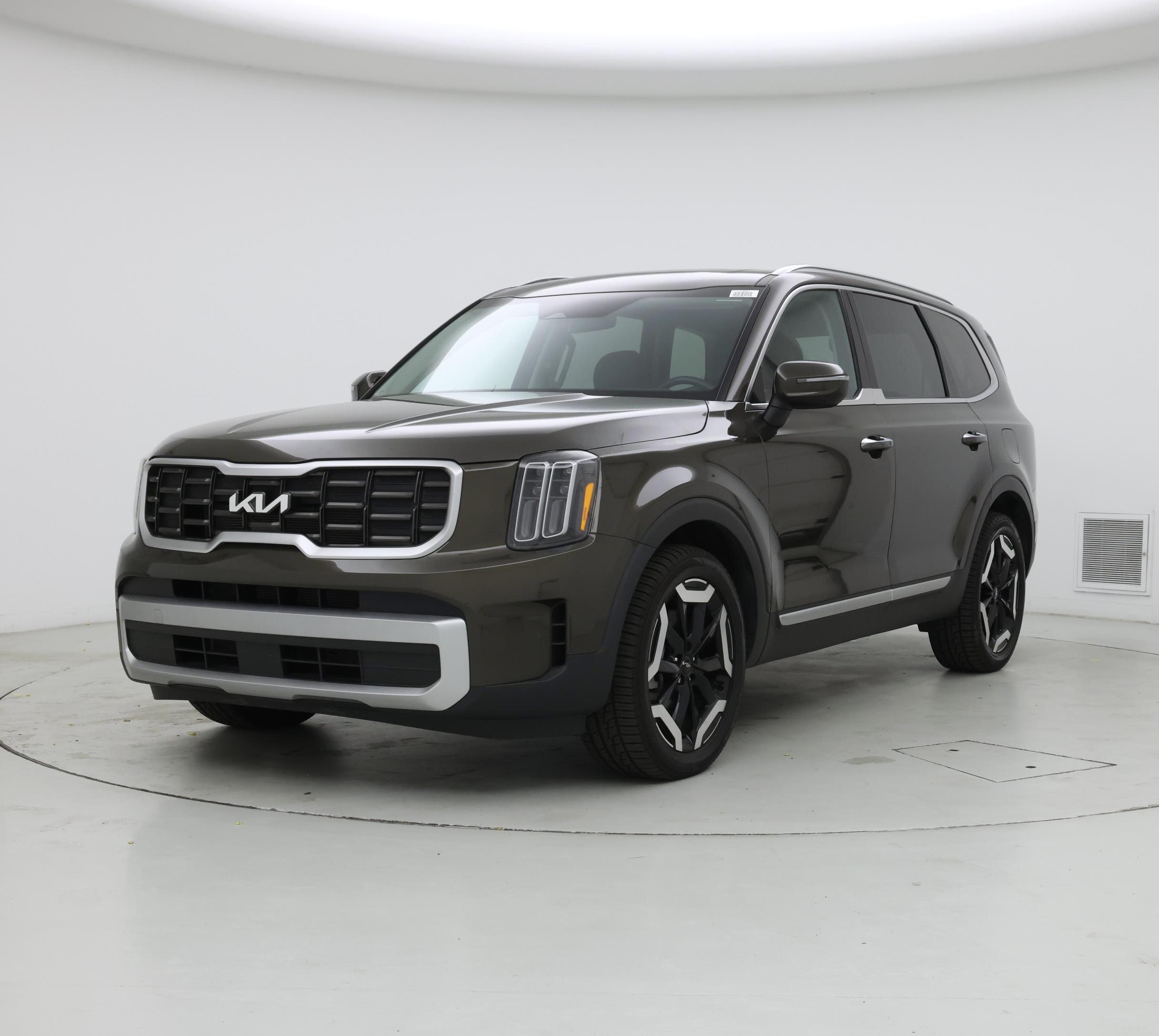 Thumbnail: 2023 Kia Telluride - 4