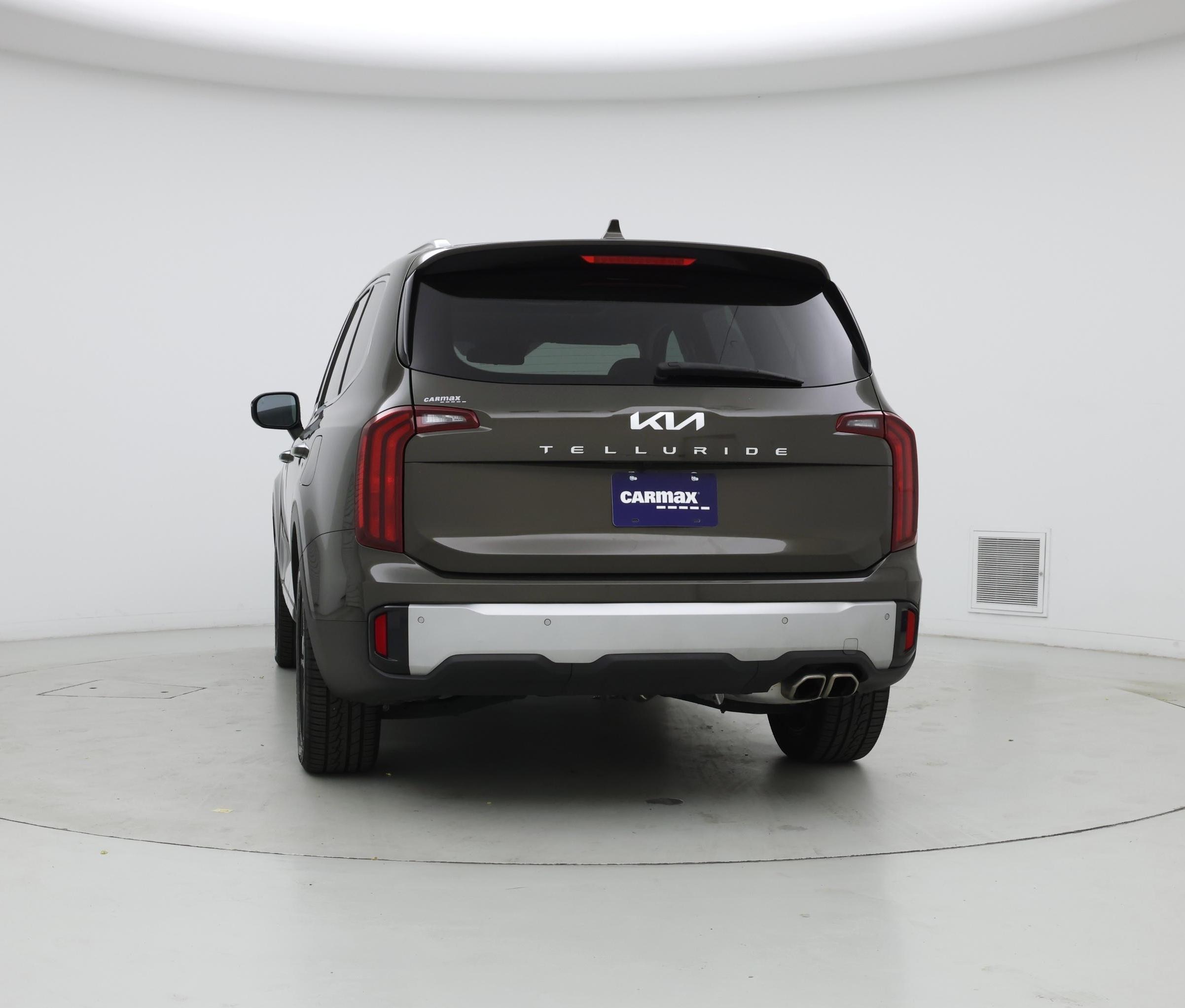 Thumbnail: 2023 Kia Telluride - 6