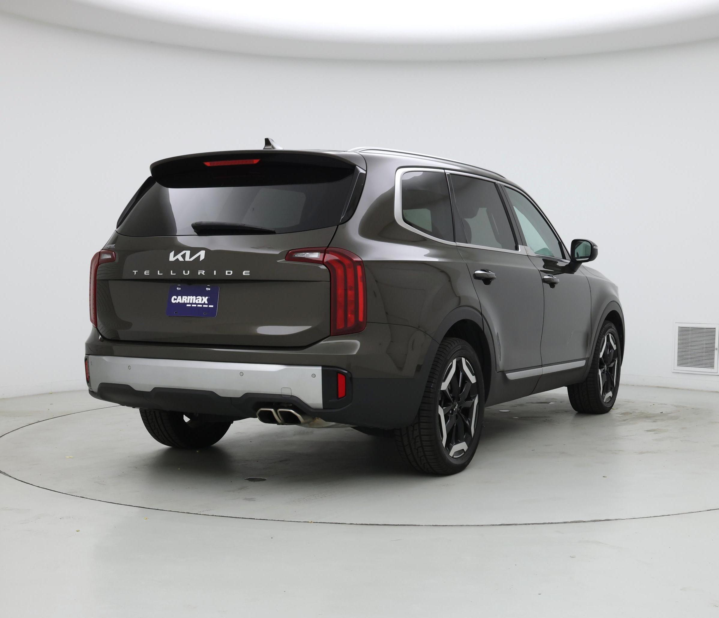 Thumbnail: 2023 Kia Telluride - 8