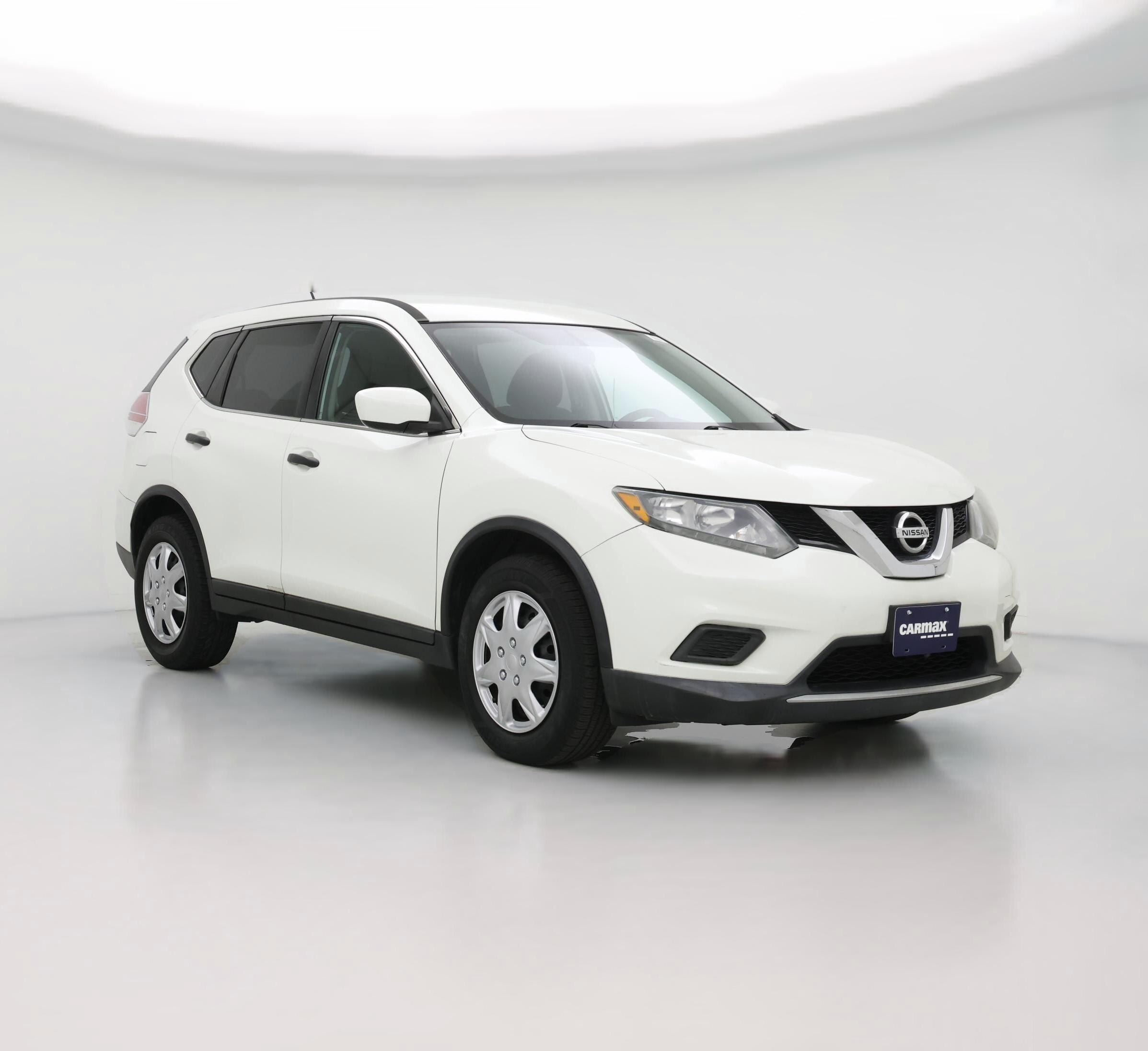 Thumbnail: 2016 Nissan Rogue - 1