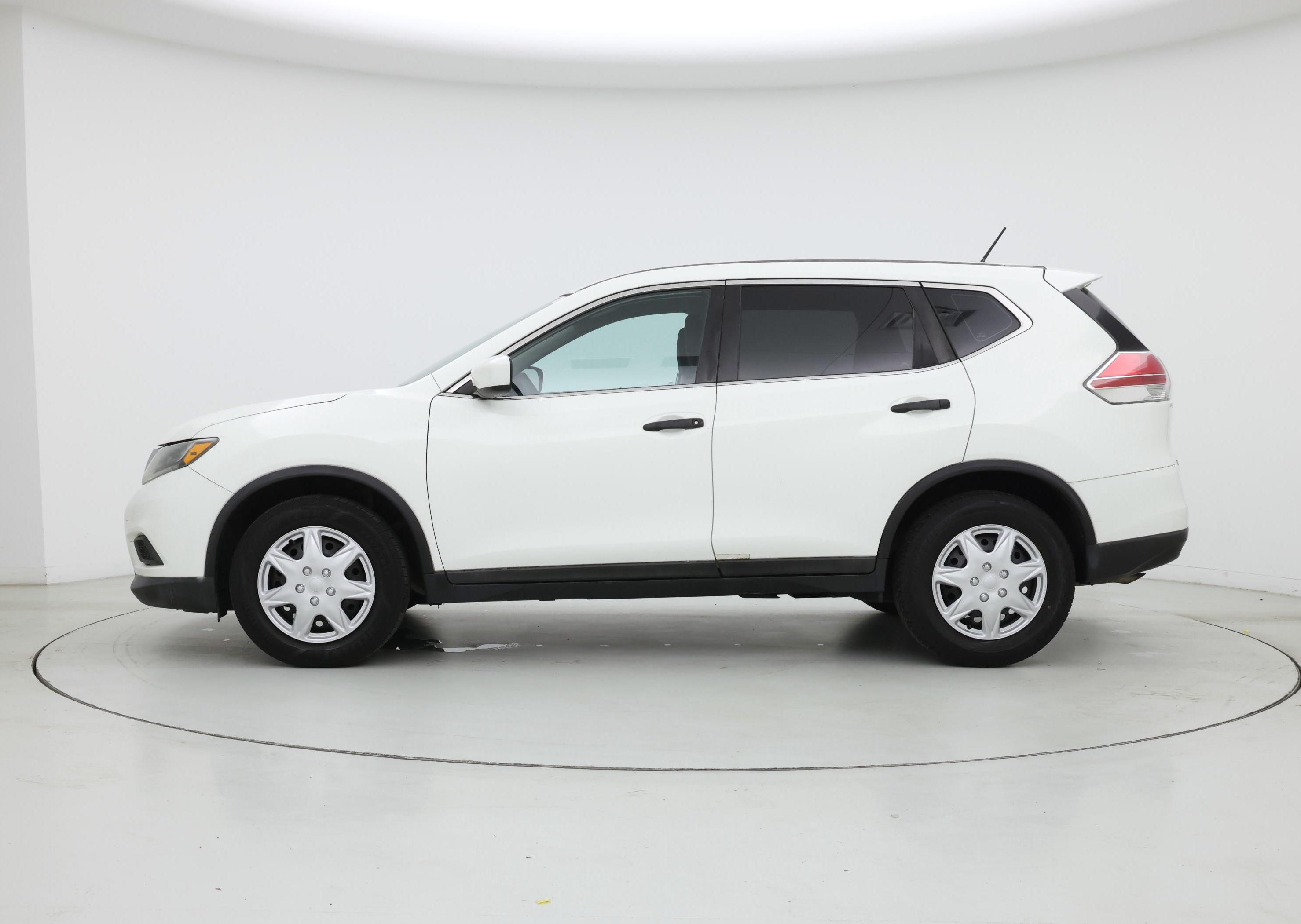 Thumbnail: 2016 Nissan Rogue - 3