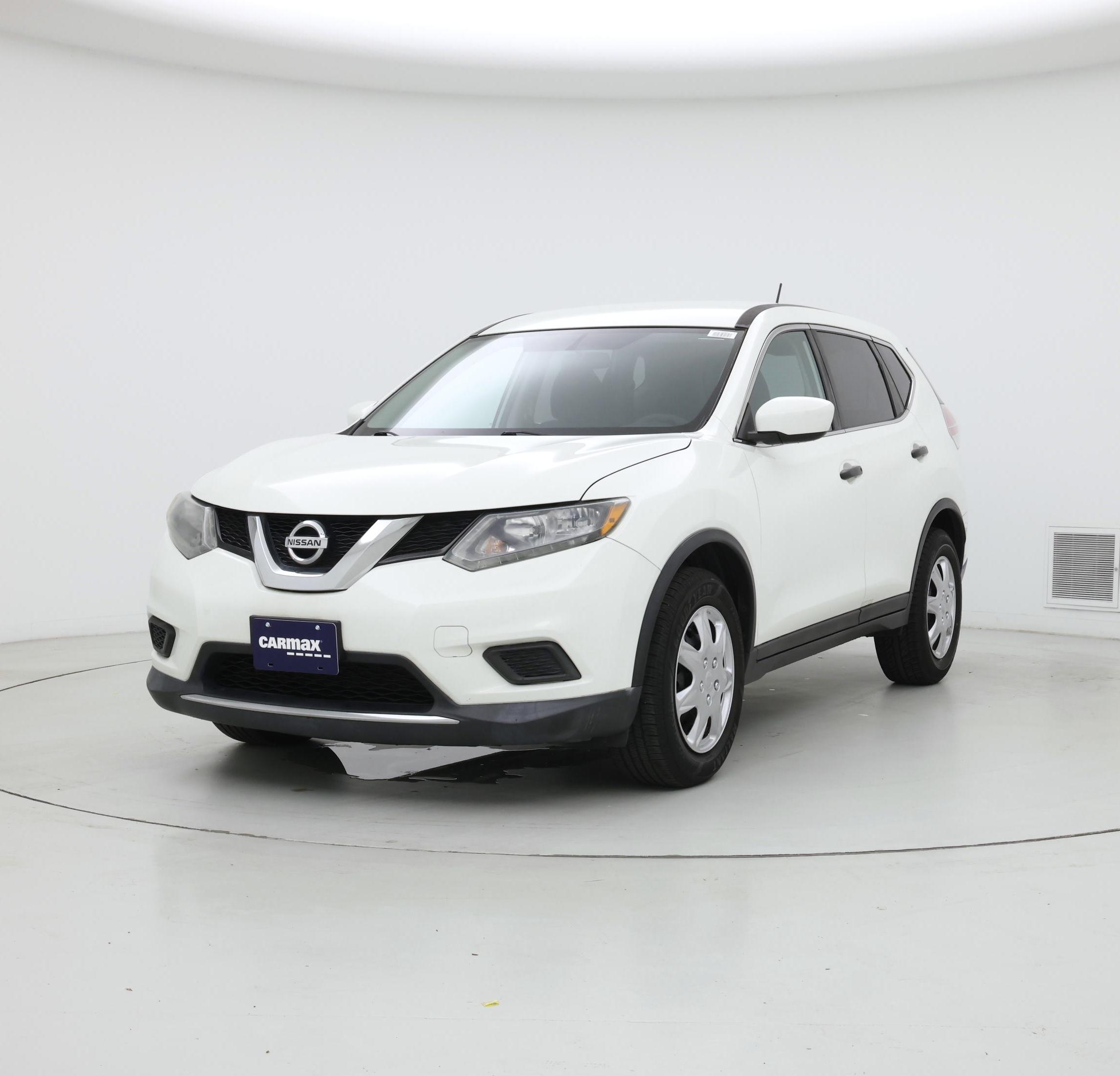 Thumbnail: 2016 Nissan Rogue - 4