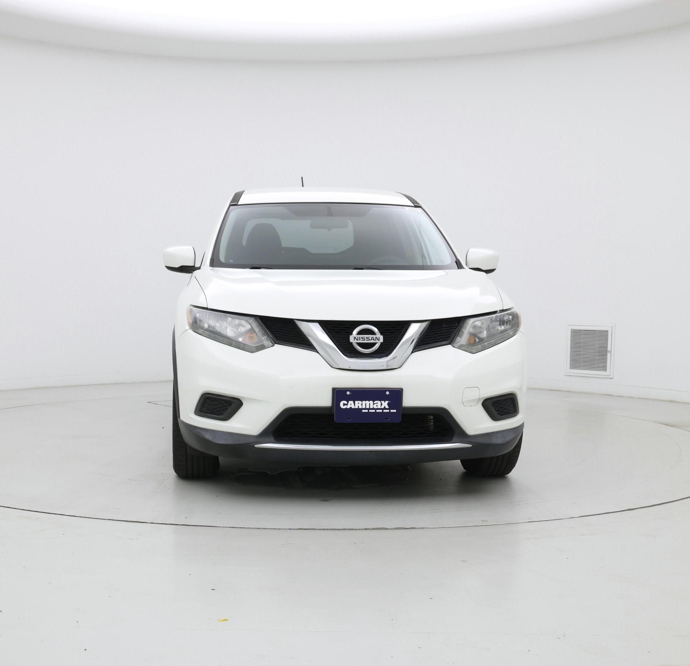 Thumbnail: 2016 Nissan Rogue - 5