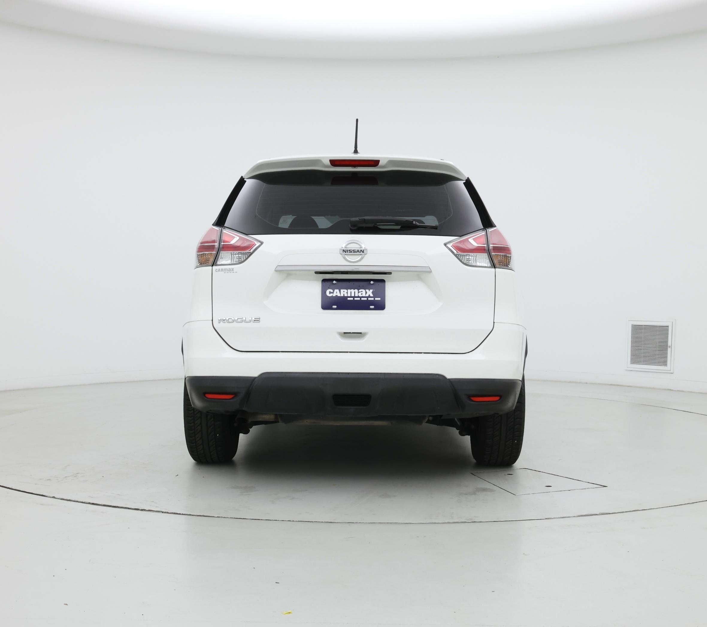 Thumbnail: 2016 Nissan Rogue - 6