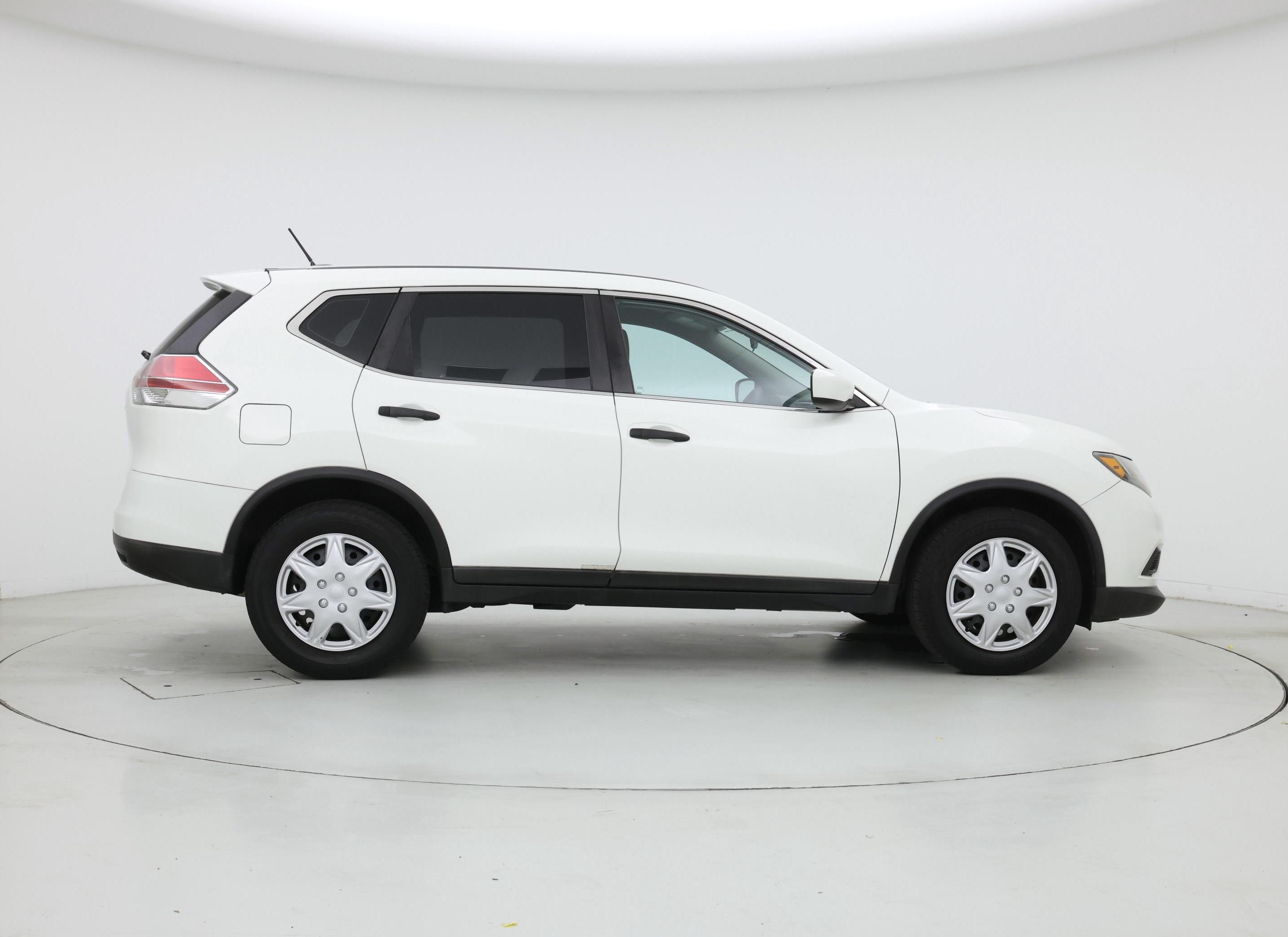 Thumbnail: 2016 Nissan Rogue - 7