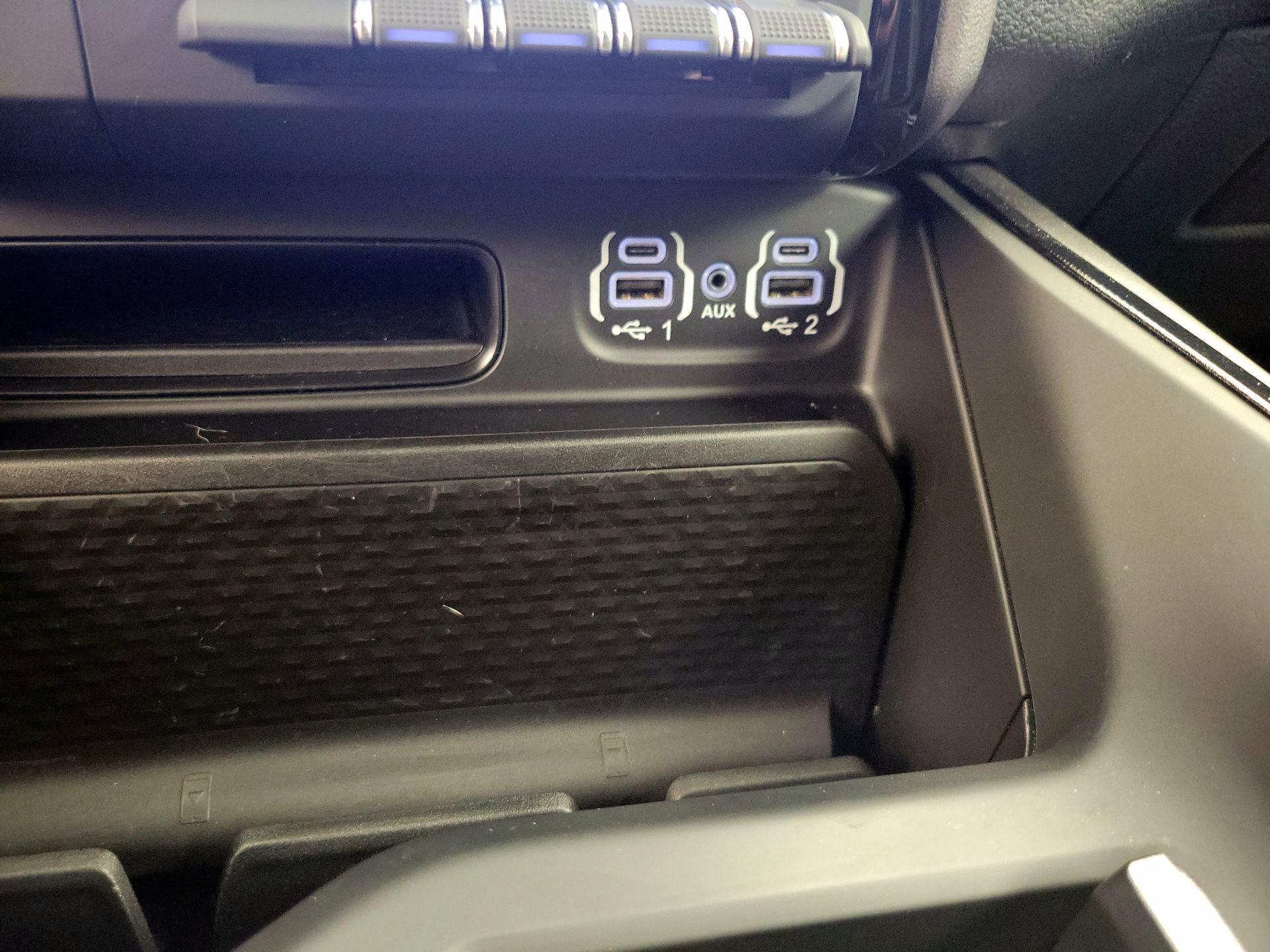 Thumbnail: 2024 RAM 1500 - 19