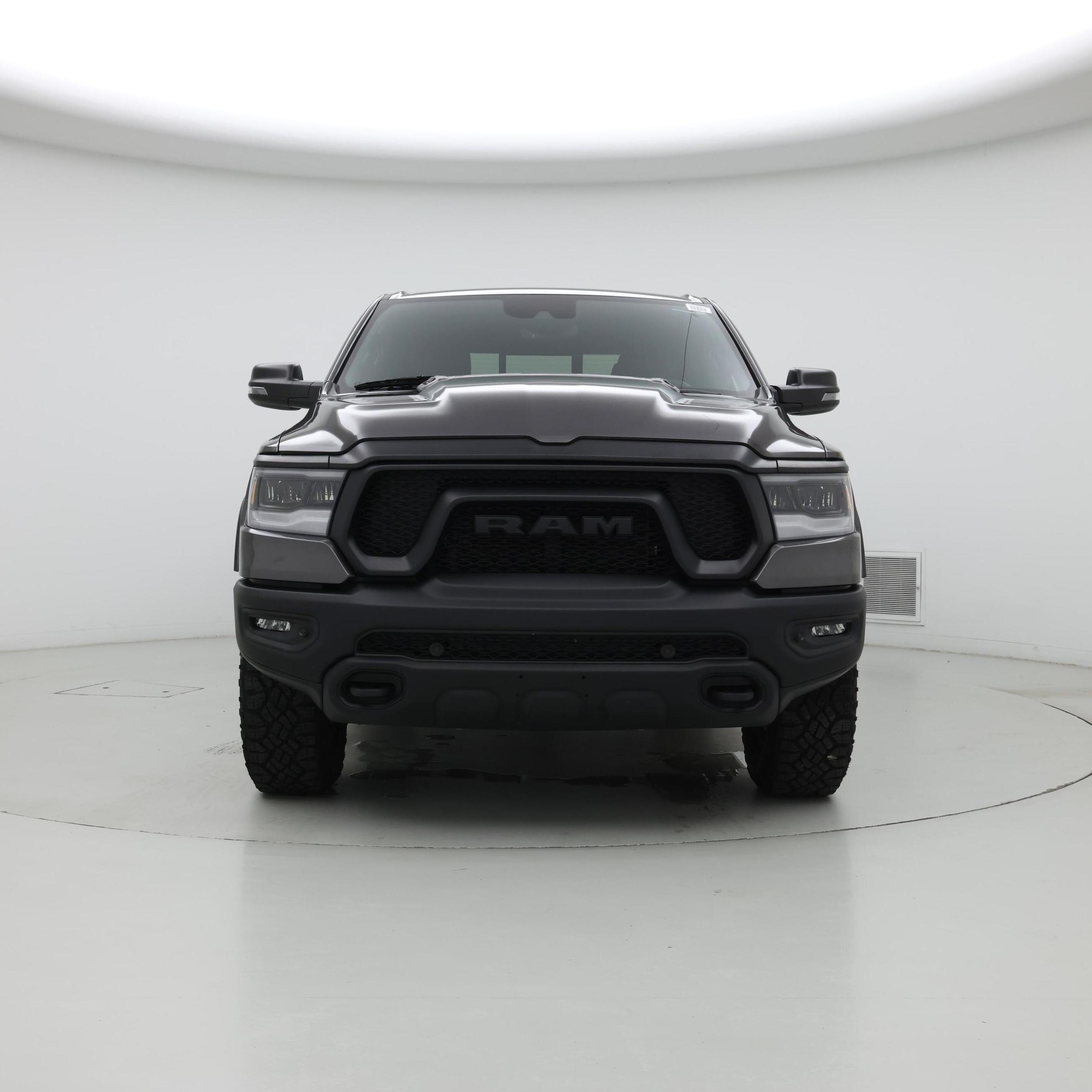 Thumbnail: 2024 RAM 1500 - 5