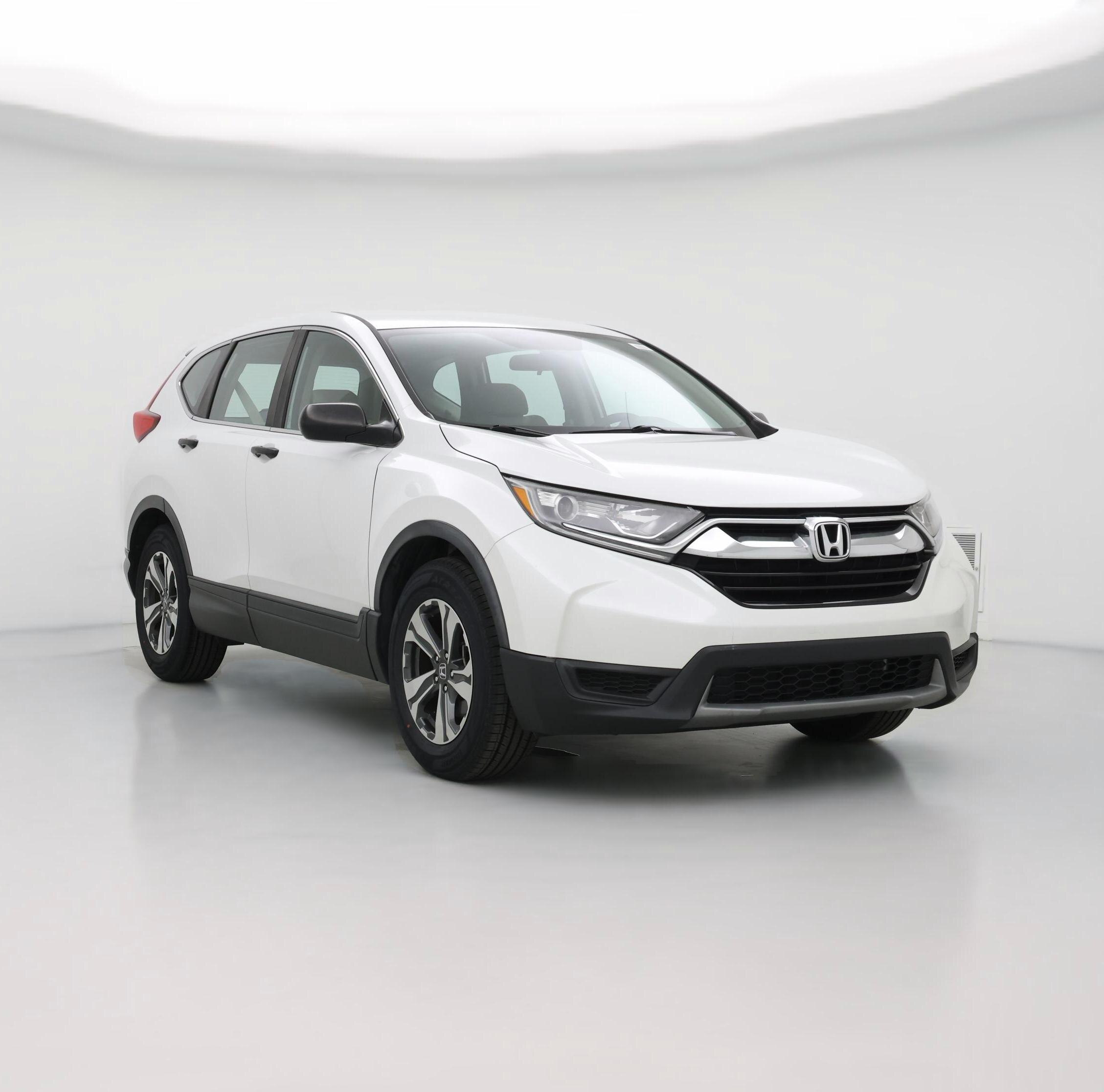 Thumbnail: 2019 Honda CR-V - 1